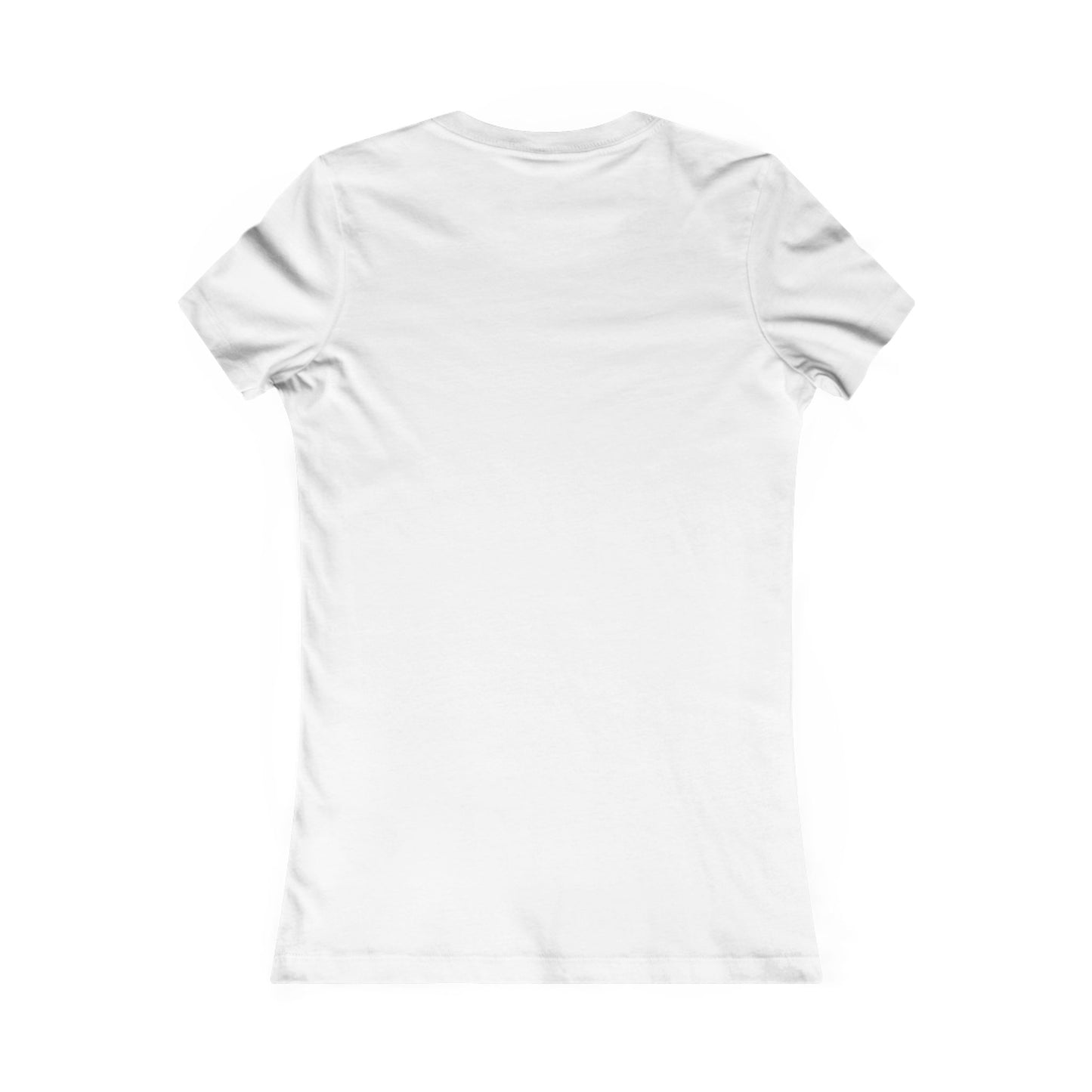SCUAD GLAM Women's Favorite Tee