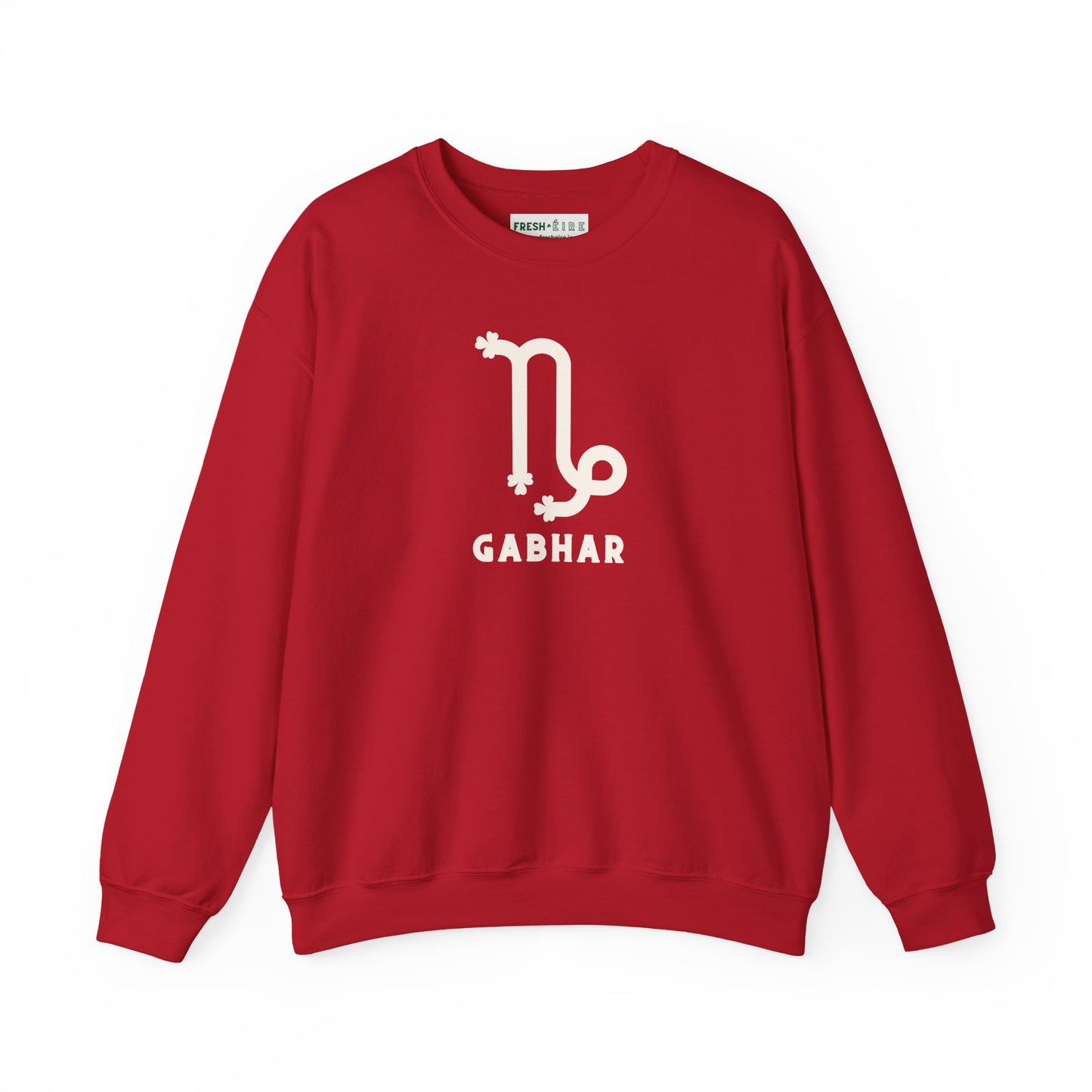 GABHAR Unisex Heavy Blend™ Crewneck Sweatshirt
