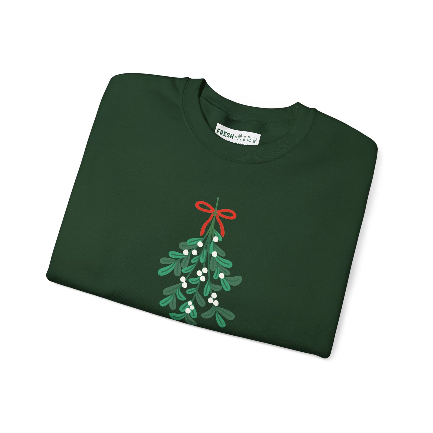 PÓG MO HO HO HO Unisex Heavy Blend™ Crewneck Sweatshirt