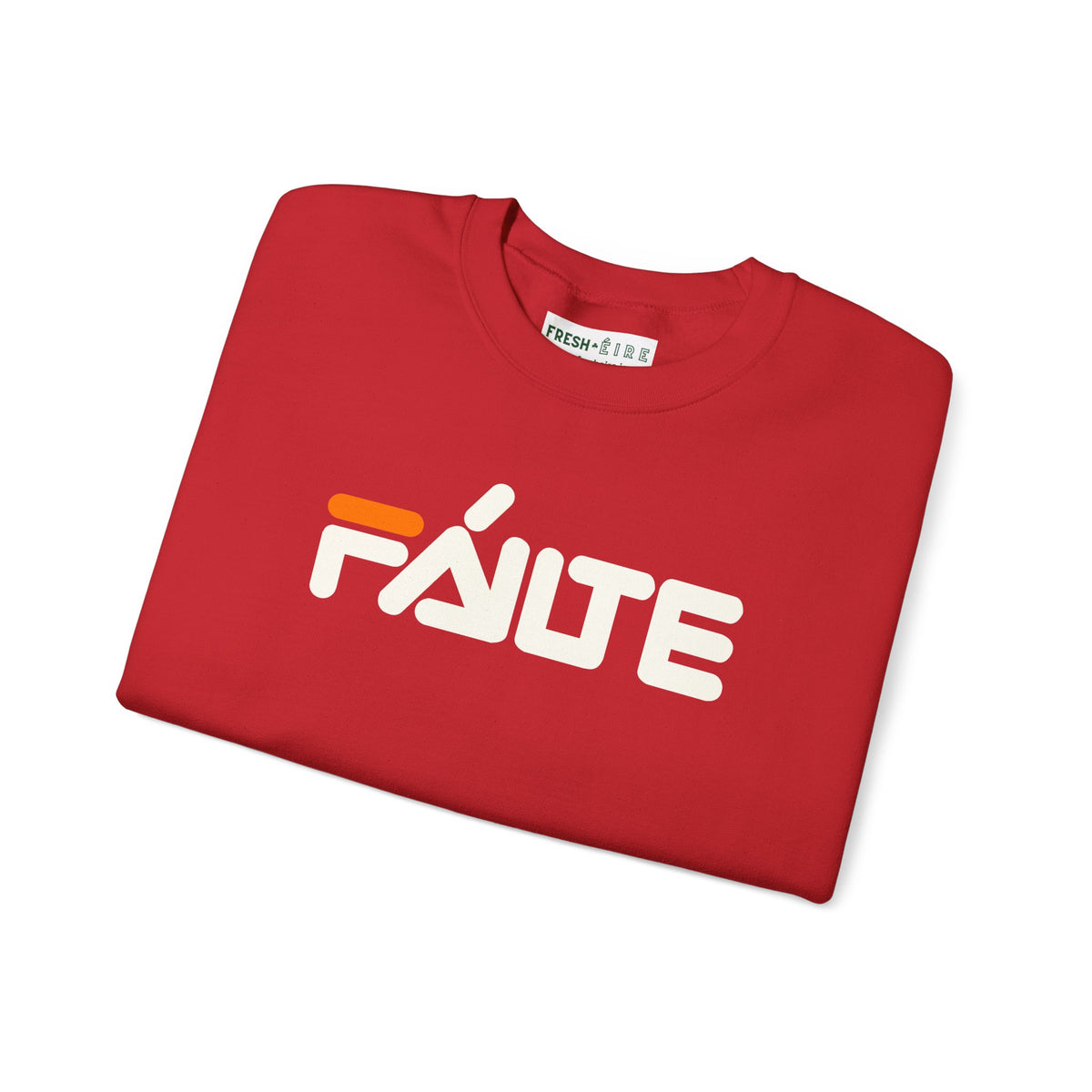 FÁILTE Unisex Heavy Blend™ Crewneck Sweatshirt