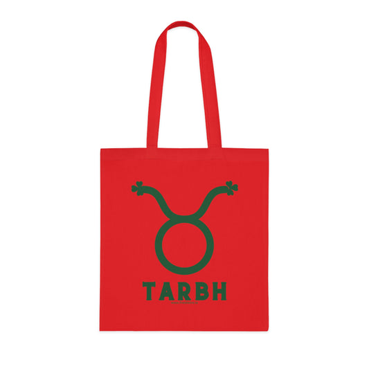 TARBH 100% Cotton Tote Bag
