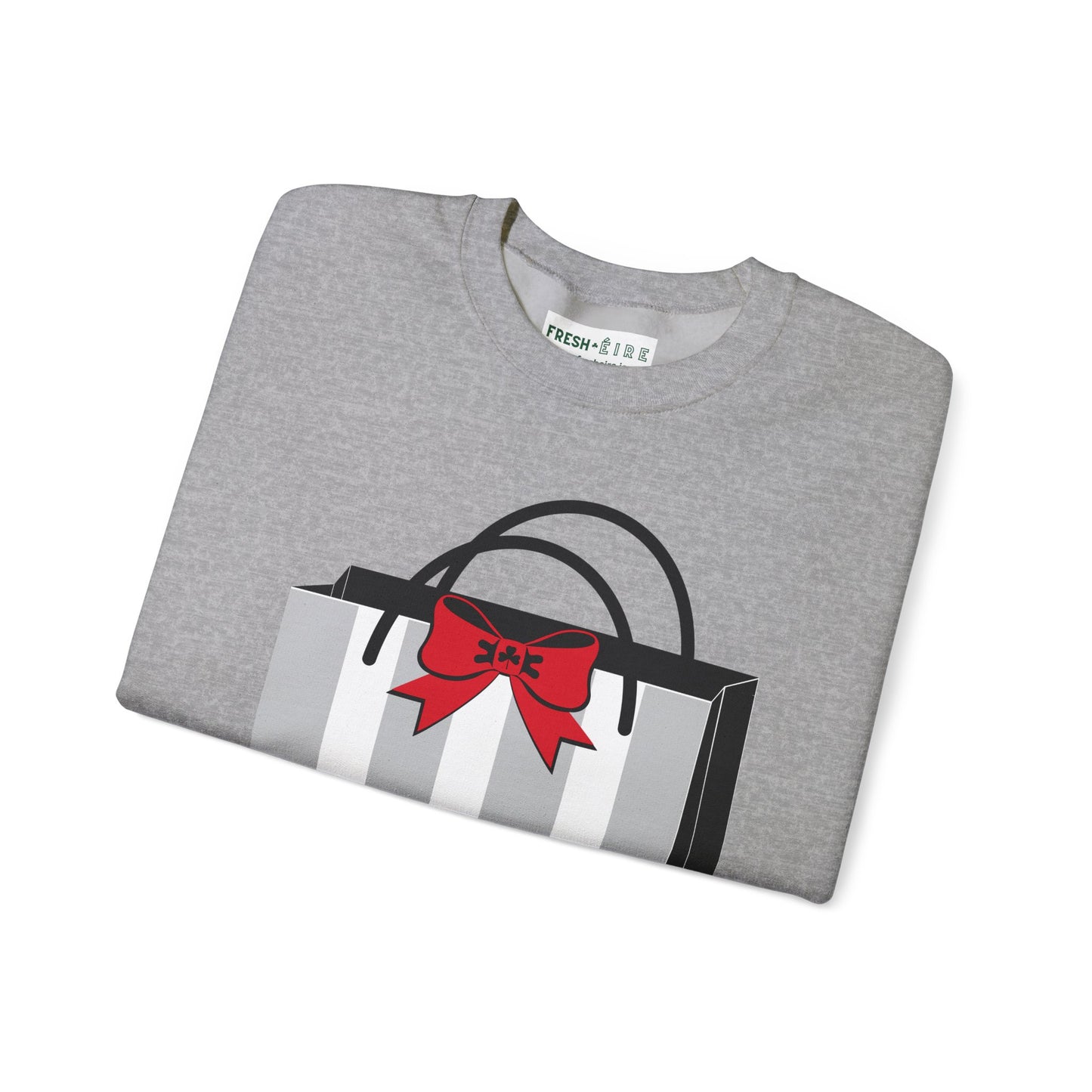 BRONNTANAS Unisex Heavy Blend™ Crewneck Sweatshirt