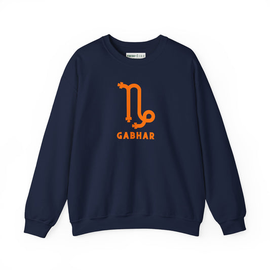 GABHAR Unisex Heavy Blend™ Crewneck Sweatshirt
