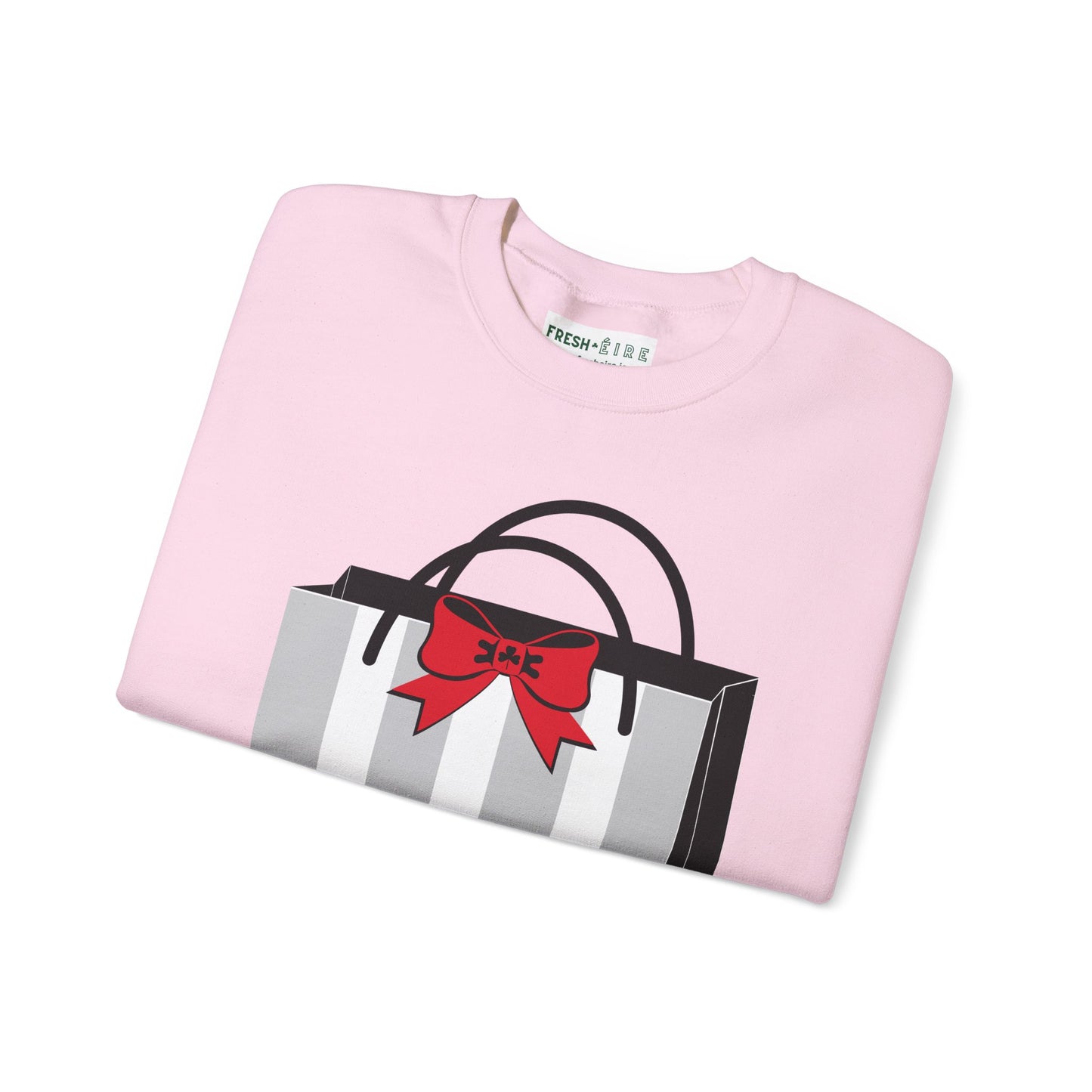 BRONNTANAS Unisex Heavy Blend™ Crewneck Sweatshirt