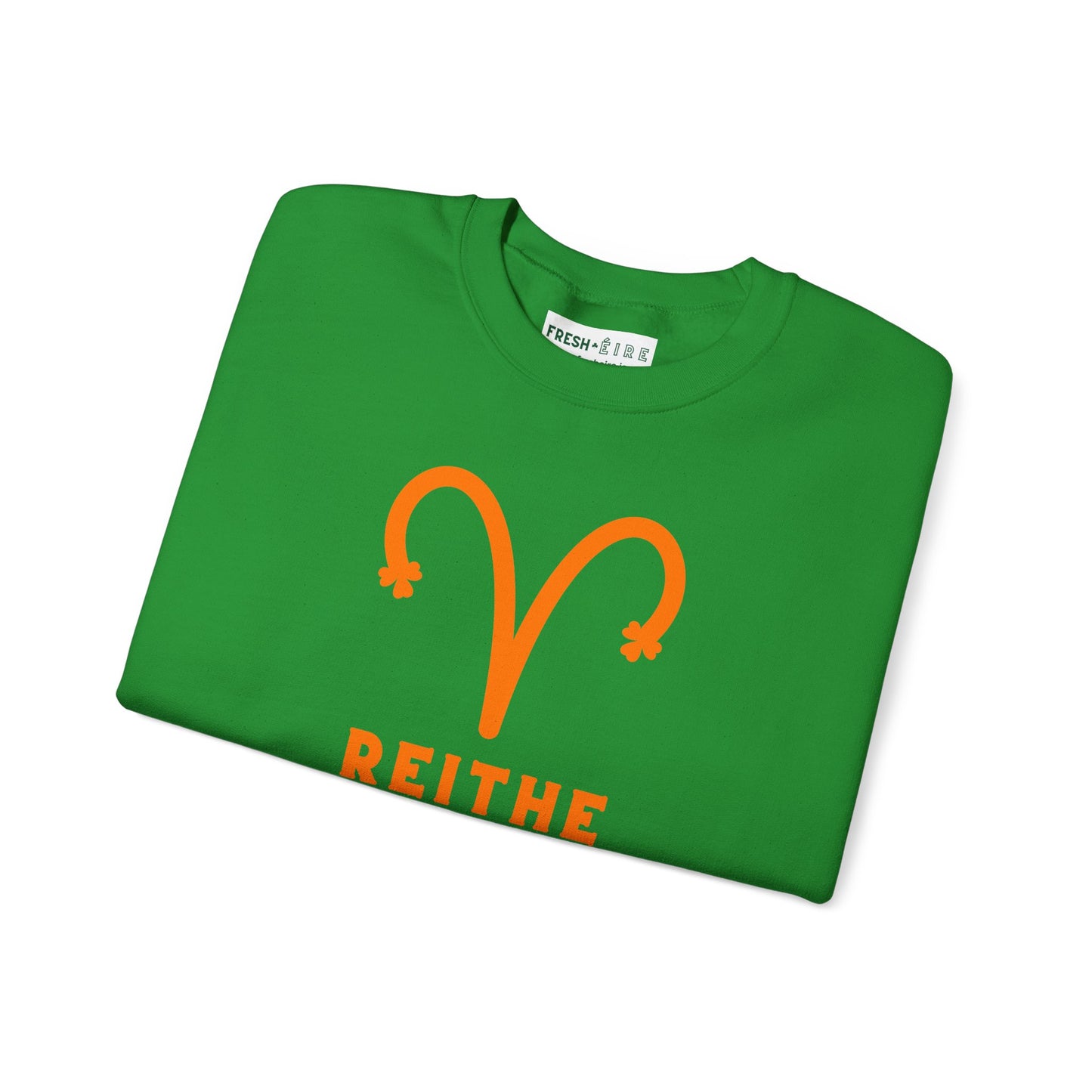 REITHE Unisex Heavy Blend™ Crewneck Sweatshirt