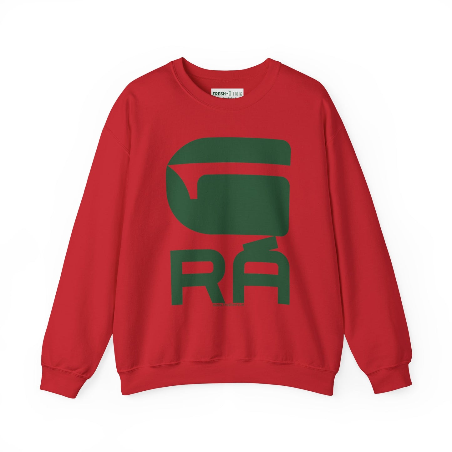 G-RÁ Unisex Heavy Blend™ Crewneck Sweatshirt