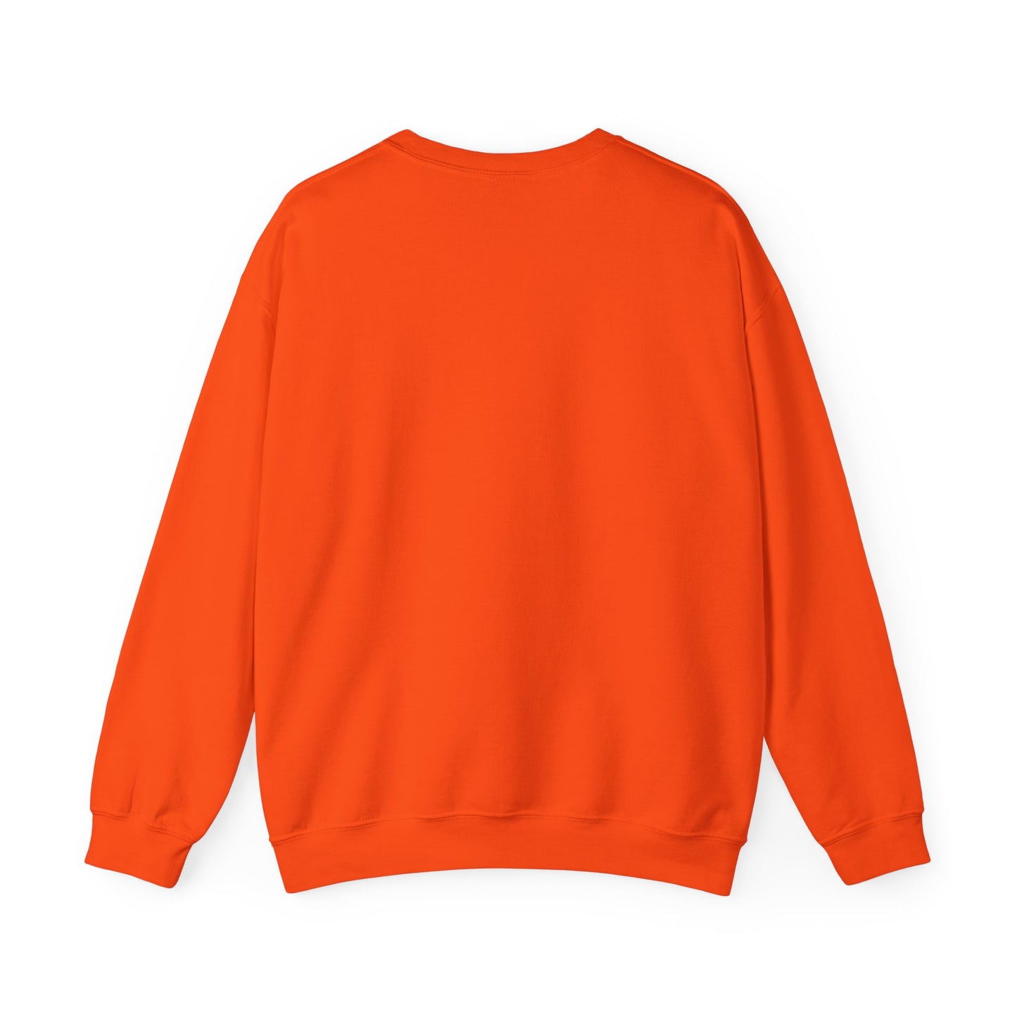 THE ONLY THING MORE POWERFUL THAN GRÁIN IS GRÁ Unisex Heavy Blend™ Crewneck Sweatshirt