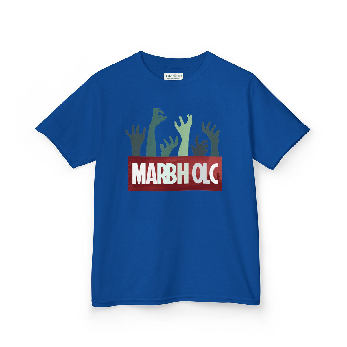 MARBH OLC Kids Heavy Cotton™ Tee