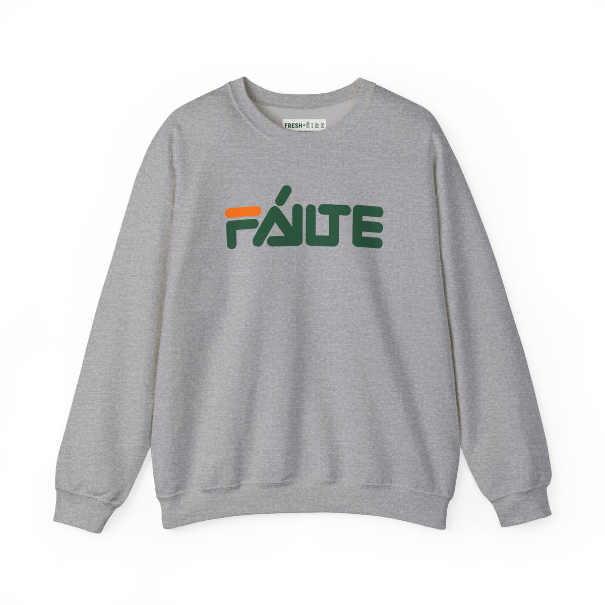 FÁILTE Unisex Heavy Blend™ Crewneck Sweatshirt