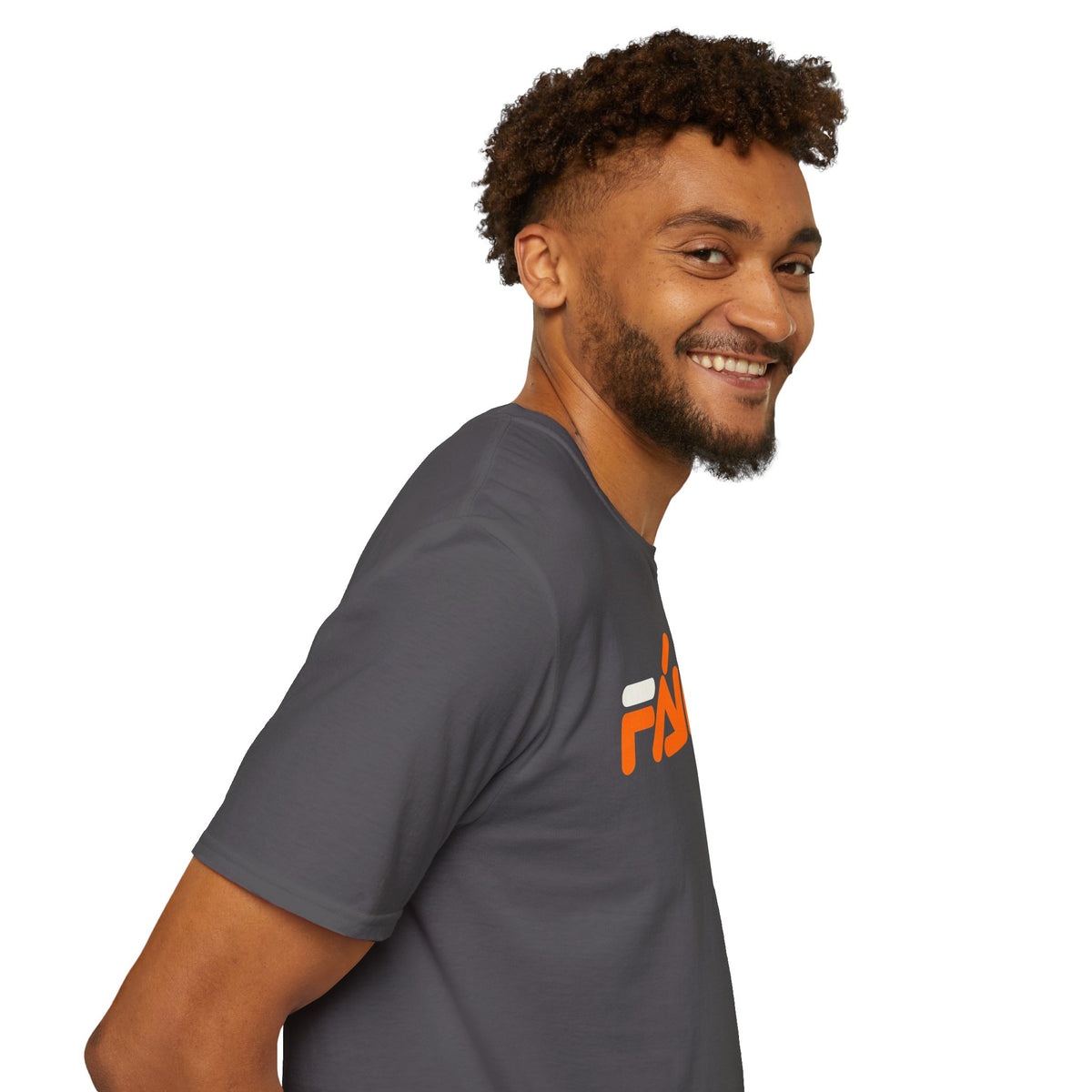 FÁILTE Unisex Softstyle 100% Cotton T-Shirt