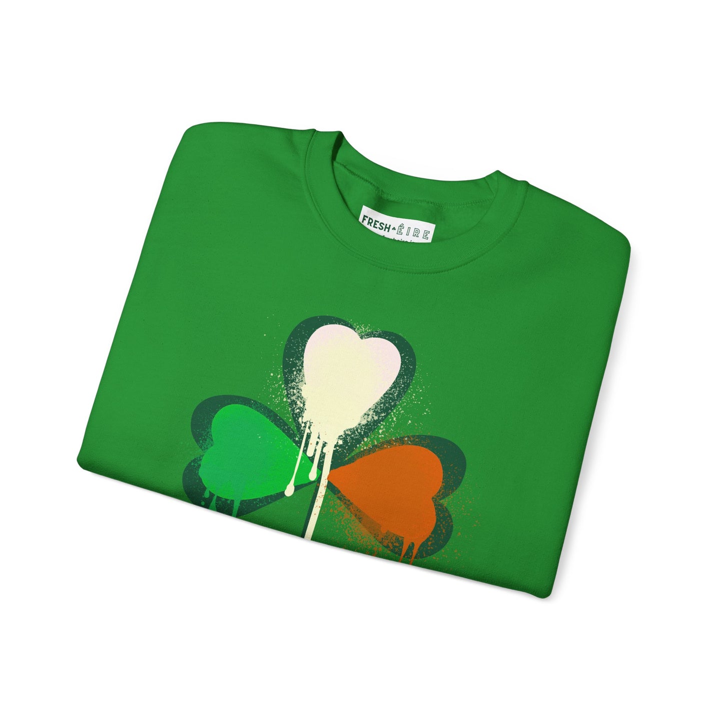 ÉIRESOUL Unisex Heavy Blend™ Crewneck Sweatshirt
