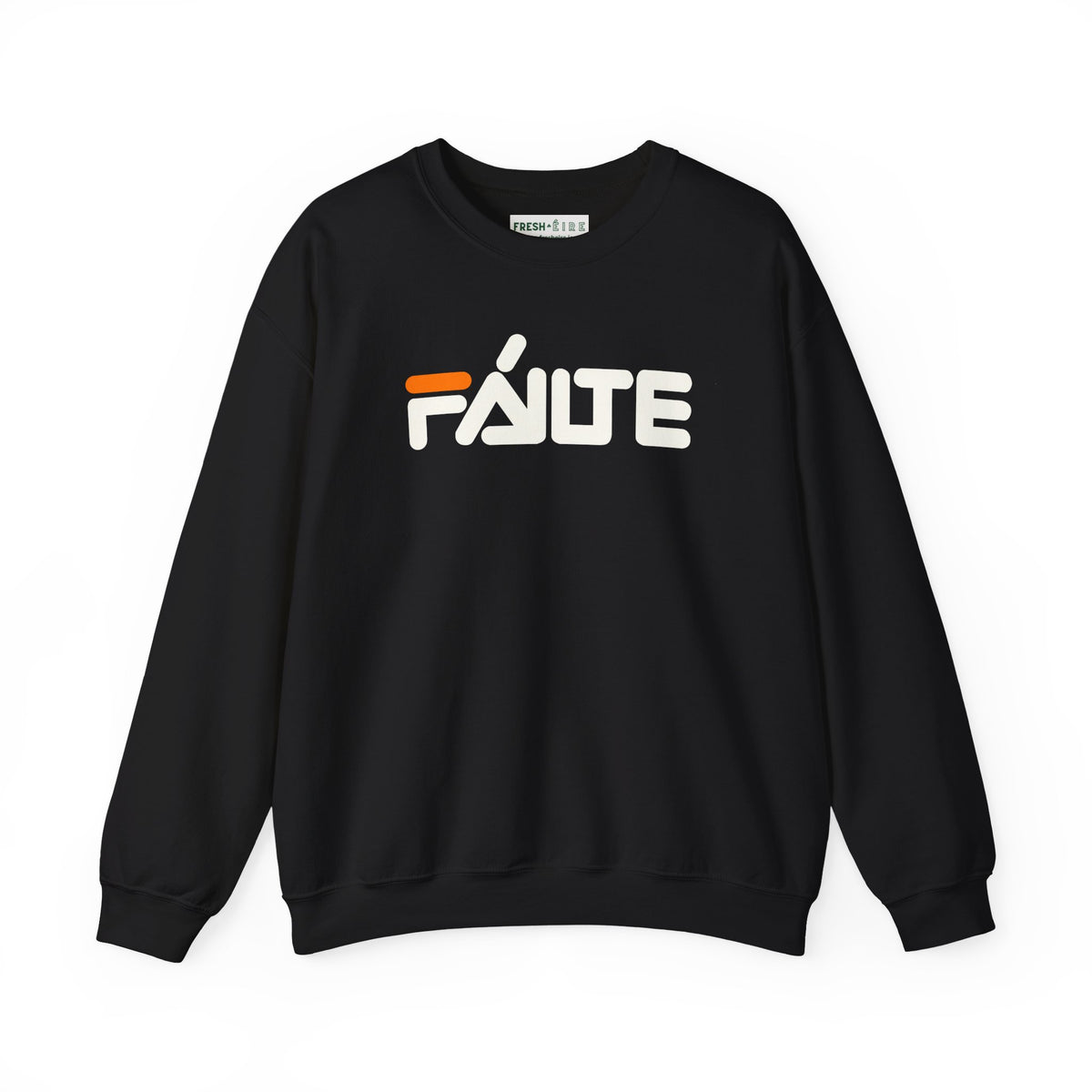 FÁILTE Unisex Heavy Blend™ Crewneck Sweatshirt