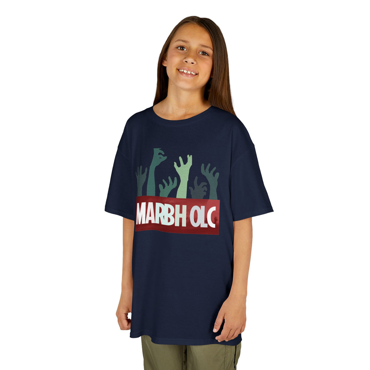 MARBH OLC Kids Heavy Cotton™ Tee