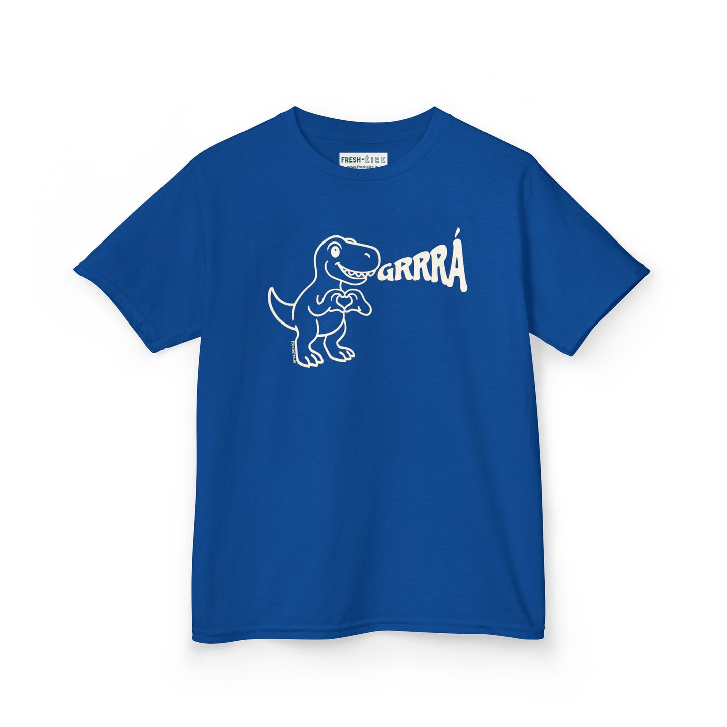 GRRRÁ Kids Heavy Cotton™ Tee