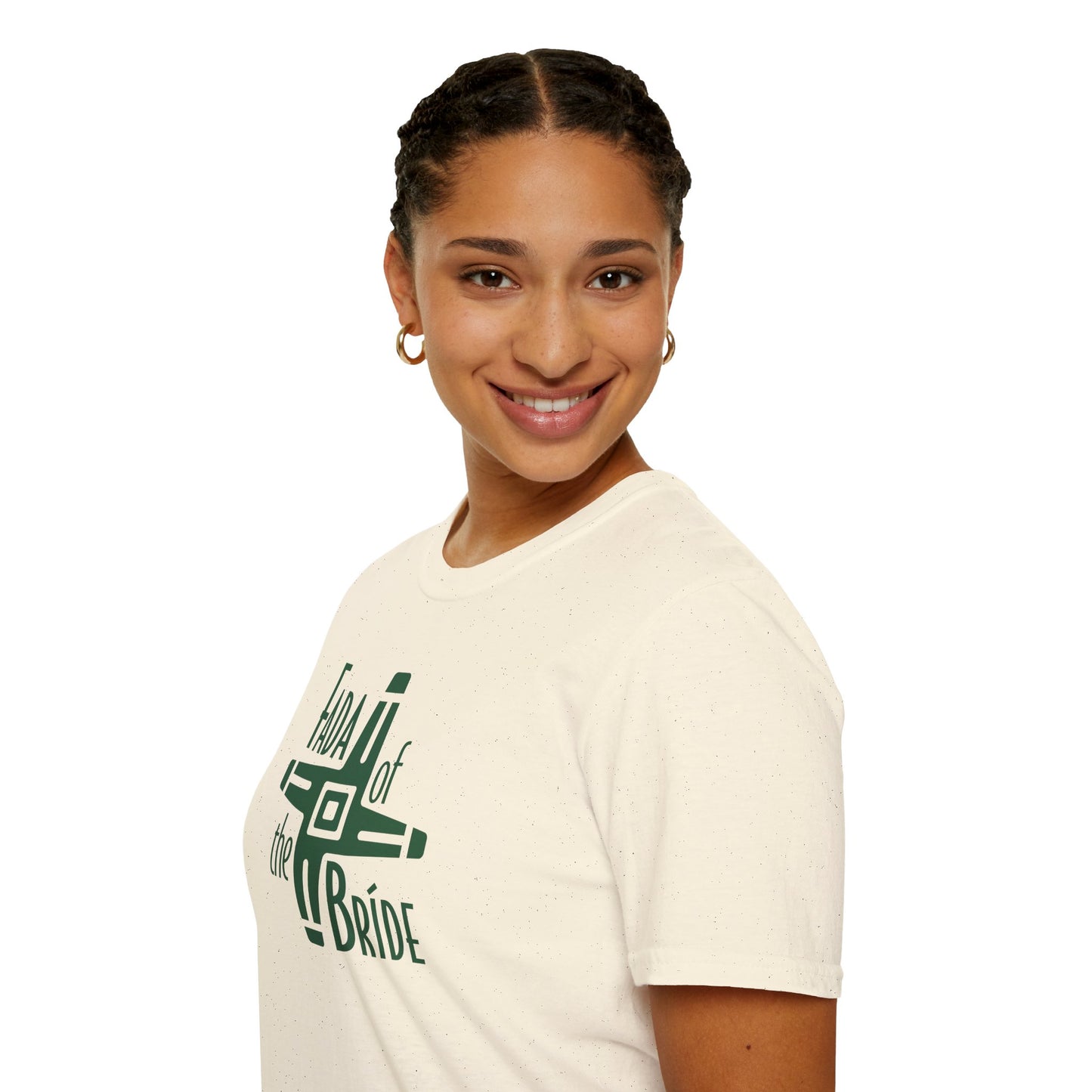 FADA of the BRÍDE Unisex Softstyle T-Shirt