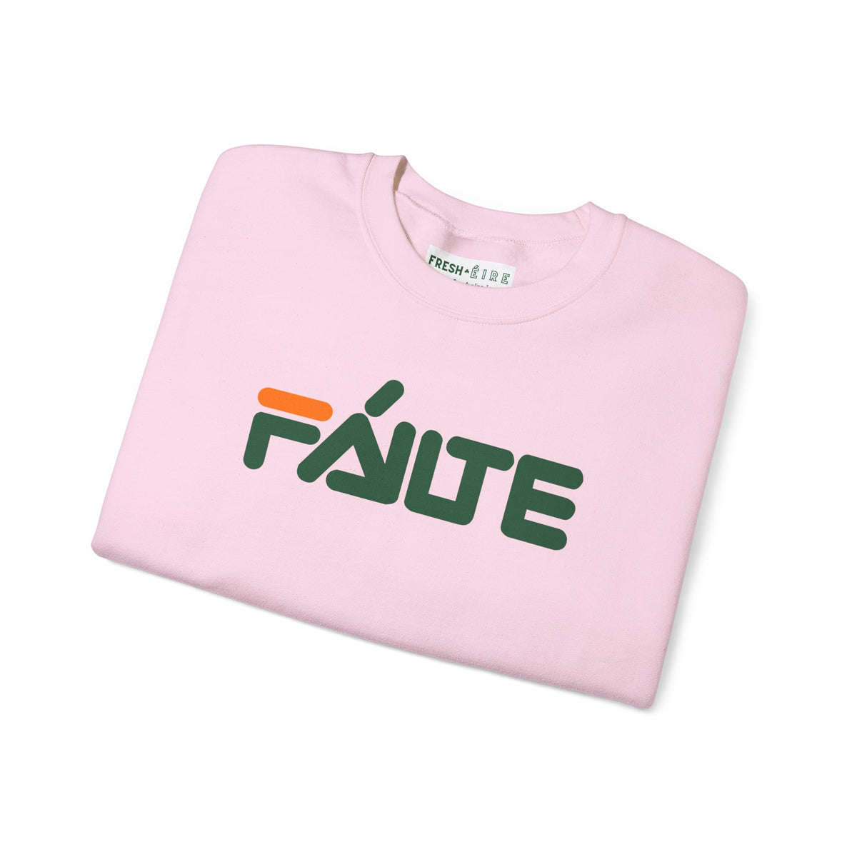 FÁILTE Unisex Heavy Blend™ Crewneck Sweatshirt