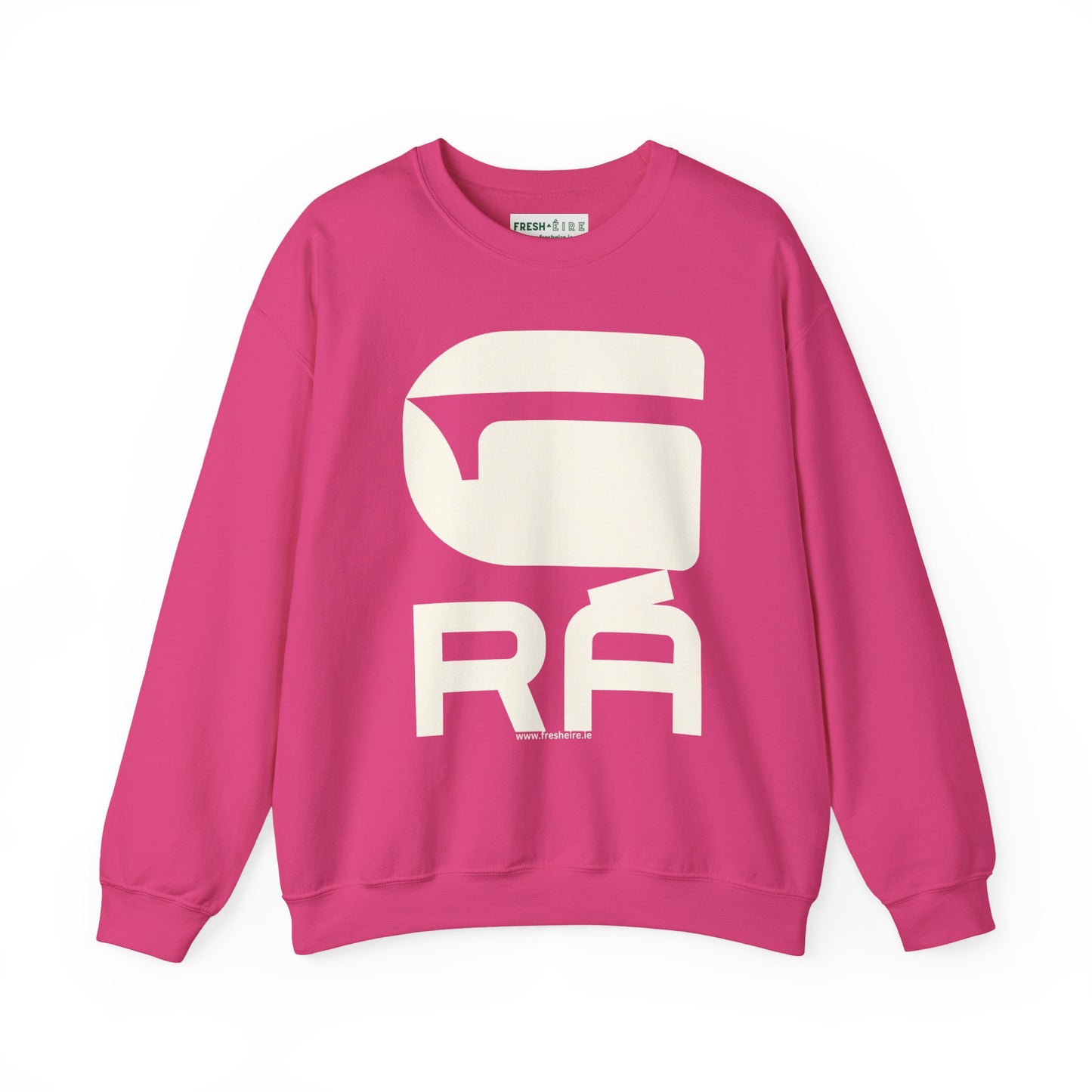 G-RÁ Unisex Heavy Blend™ Crewneck Sweatshirt