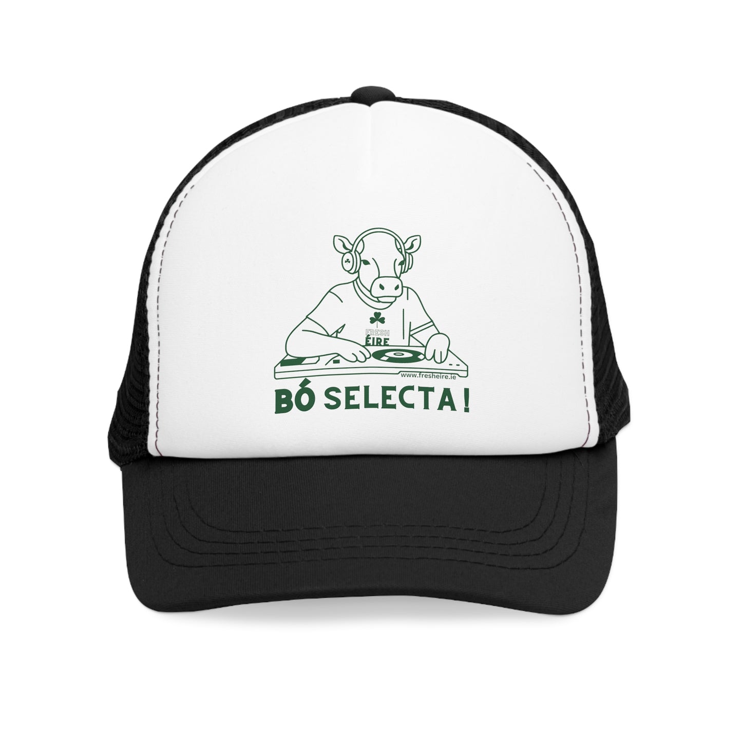 BÓ SELECTA! Mesh Cap