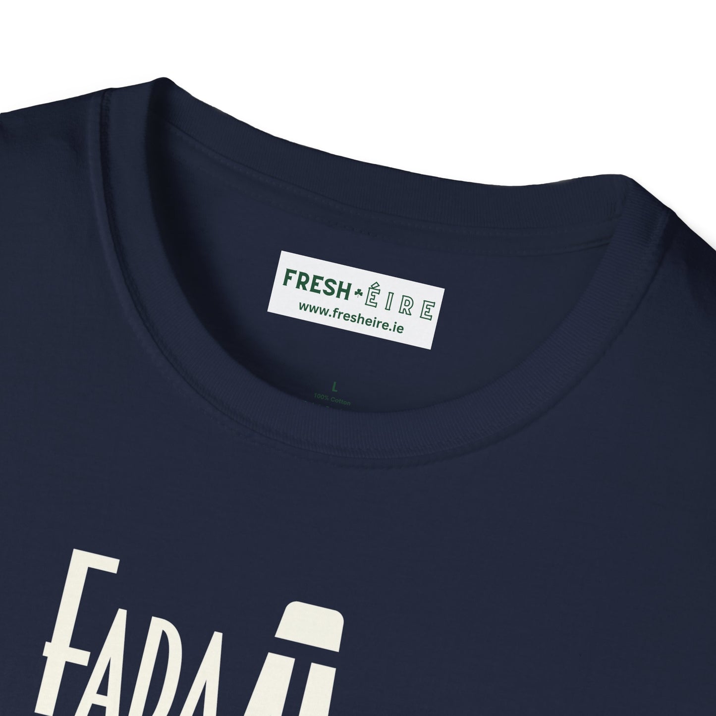 FADA of the BRÍDE Unisex Softstyle T-Shirt