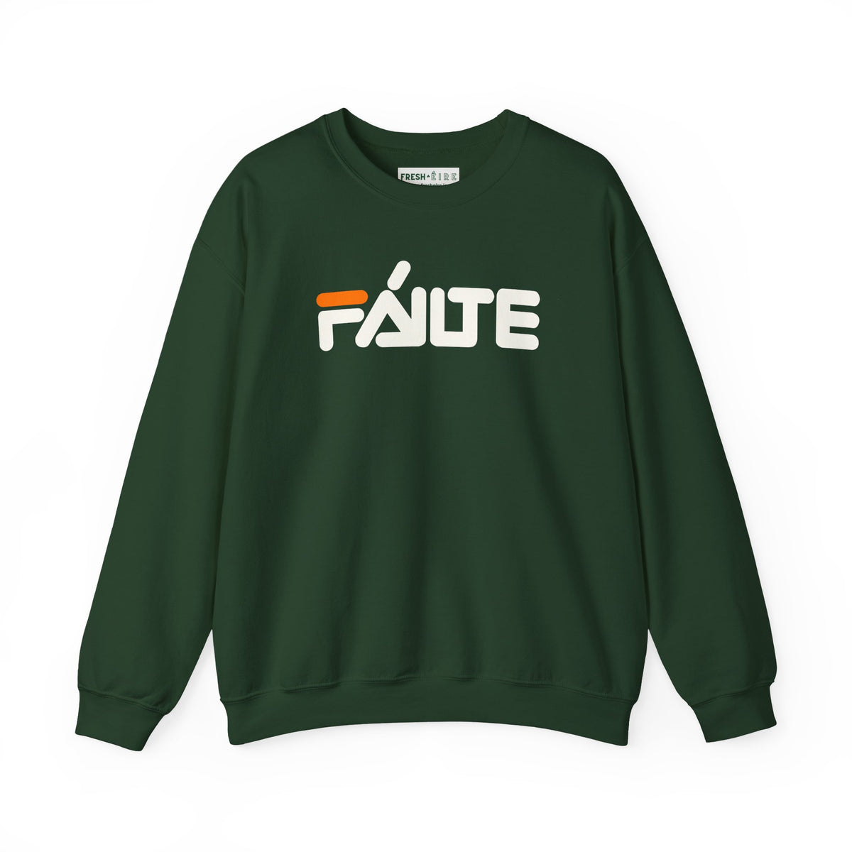 FÁILTE Unisex Heavy Blend™ Crewneck Sweatshirt