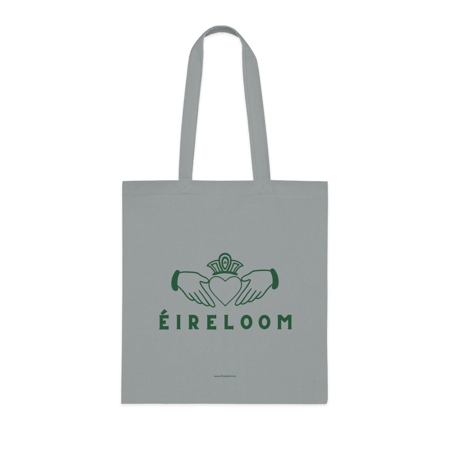 ÉIRELOOM 100% Cotton Tote Bag