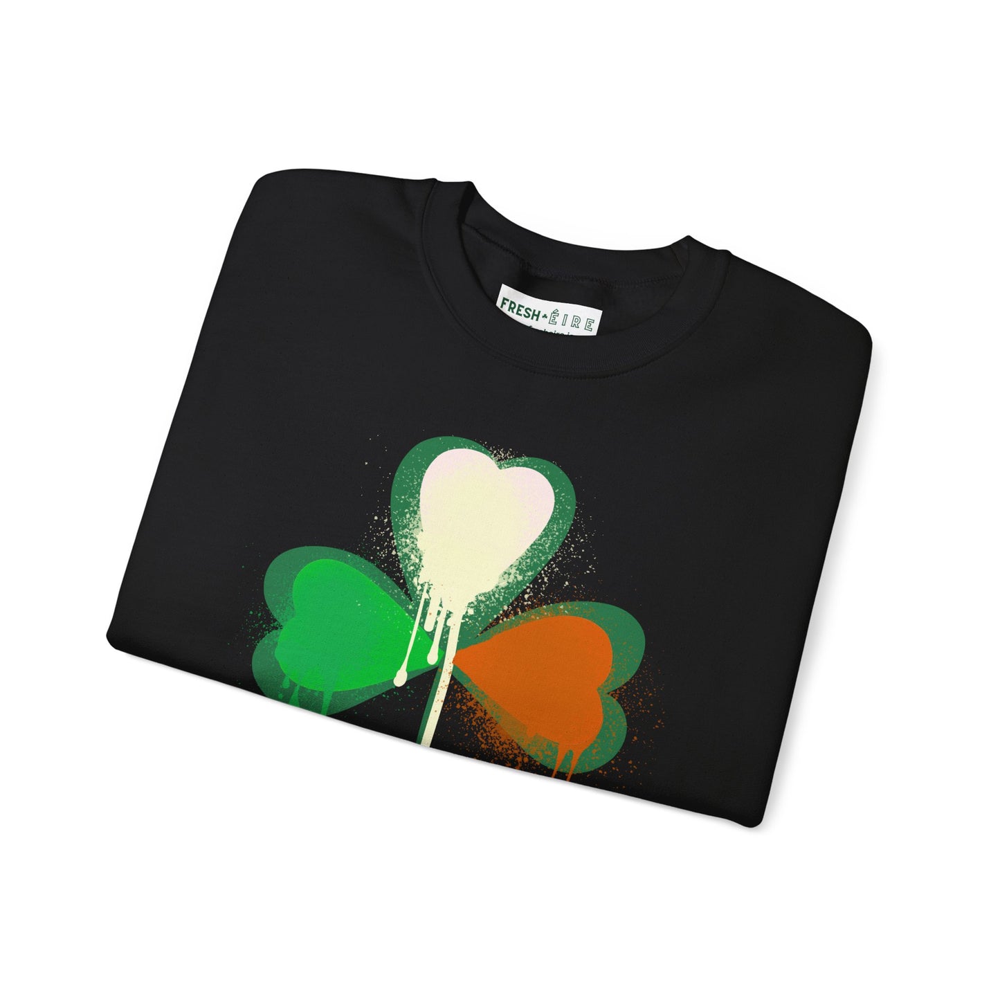 ÉIRESOUL Unisex Heavy Blend™ Crewneck Sweatshirt
