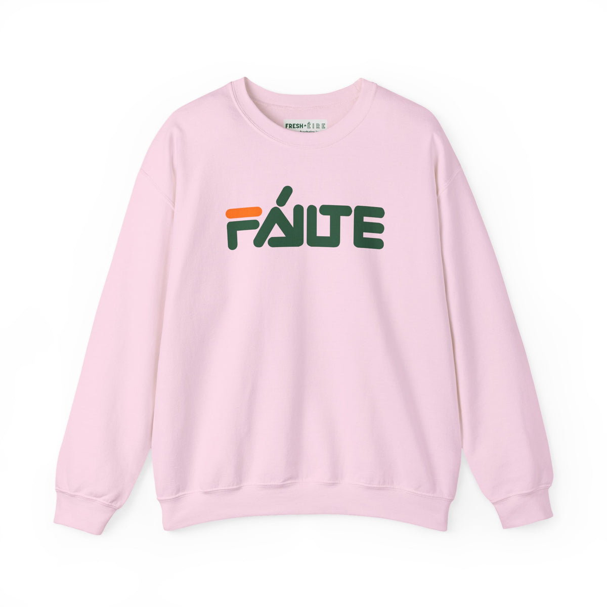 FÁILTE Unisex Heavy Blend™ Crewneck Sweatshirt