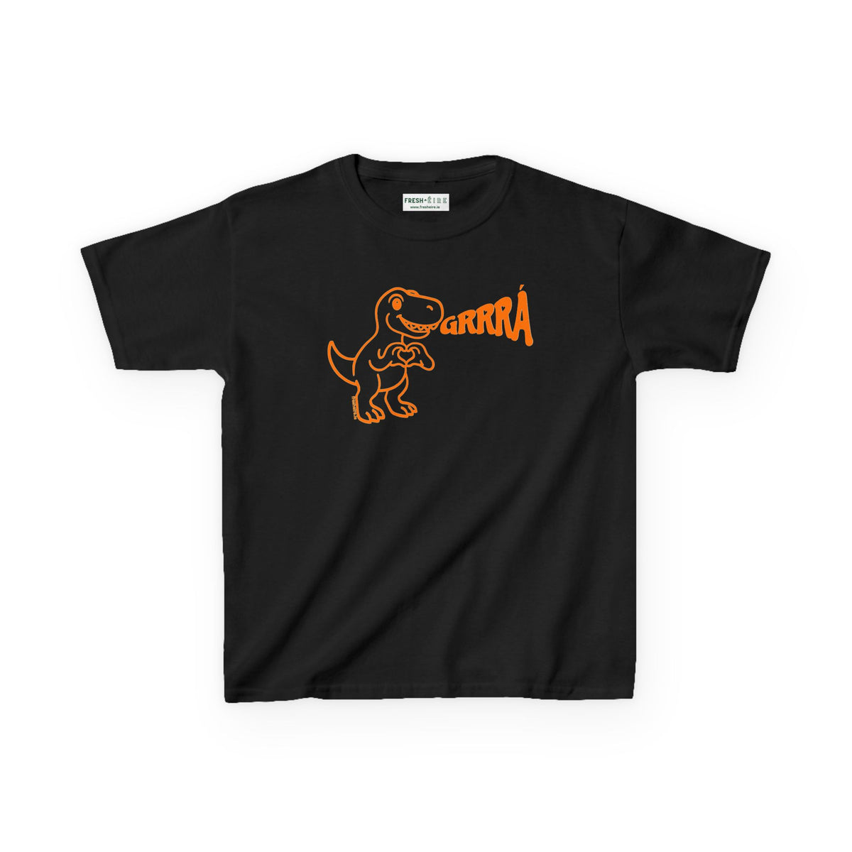 GRRRÁ samhain Kids Heavy Cotton™ Tee
