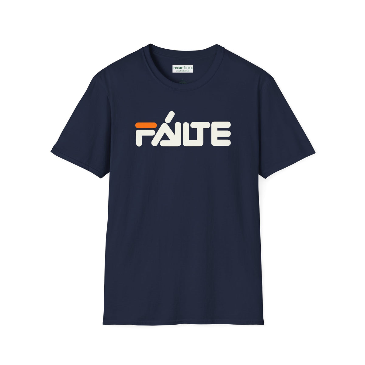 FÁILTE Unisex Softstyle 100% Cotton T-Shirt