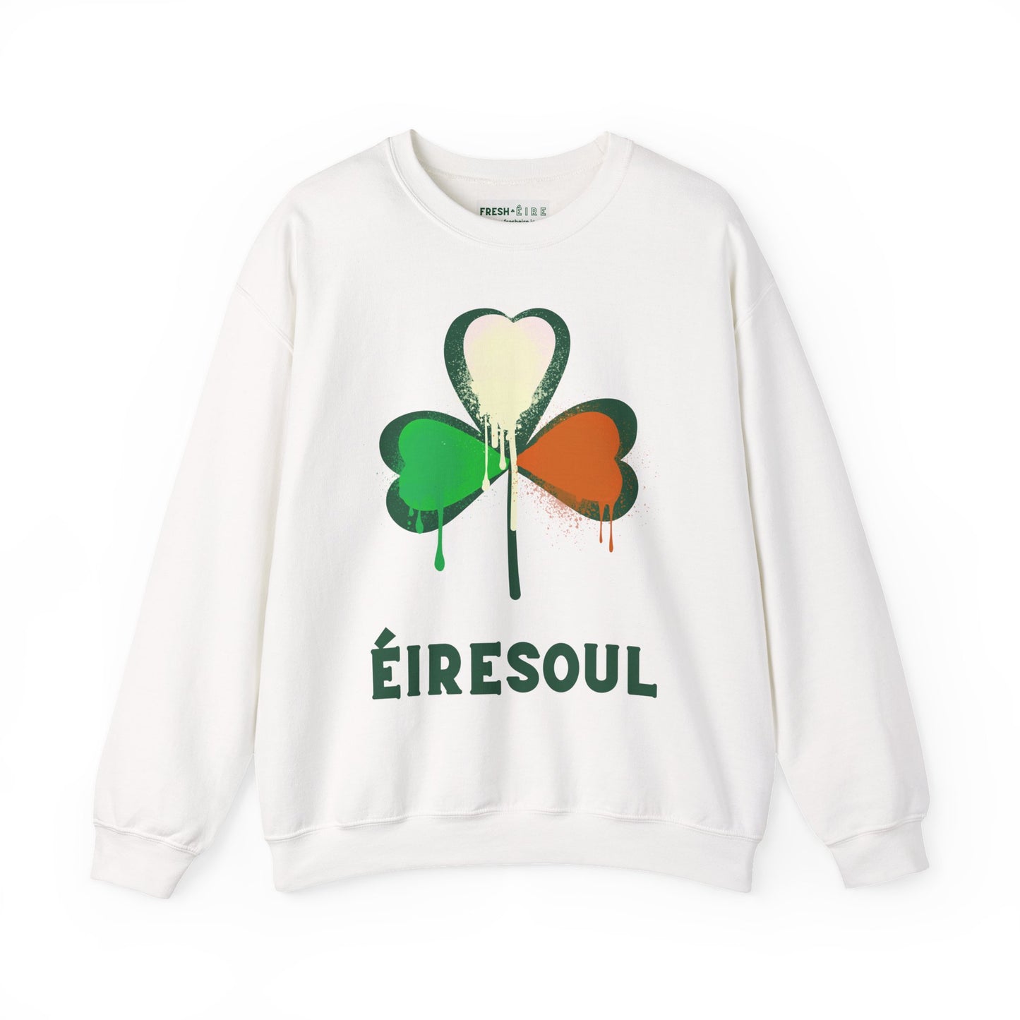 ÉIRESOUL Unisex Heavy Blend™ Crewneck Sweatshirt