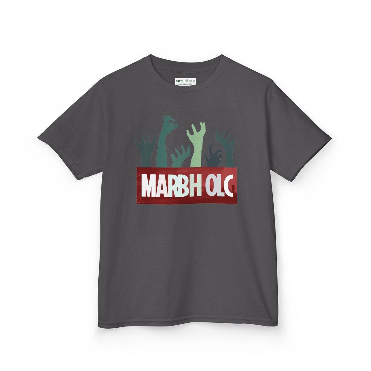 MARBH OLC Kids Heavy Cotton™ Tee