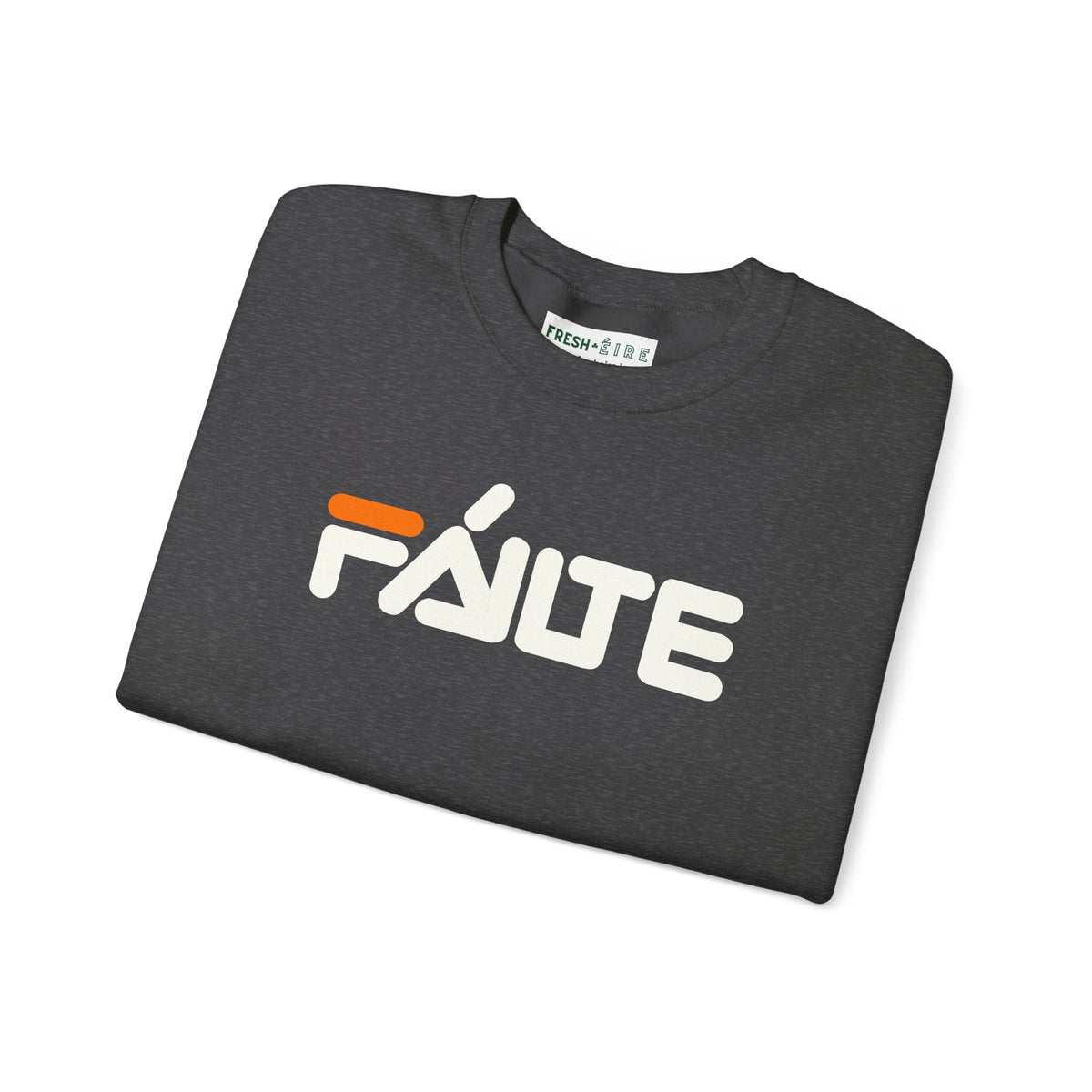 FÁILTE Unisex Heavy Blend™ Crewneck Sweatshirt