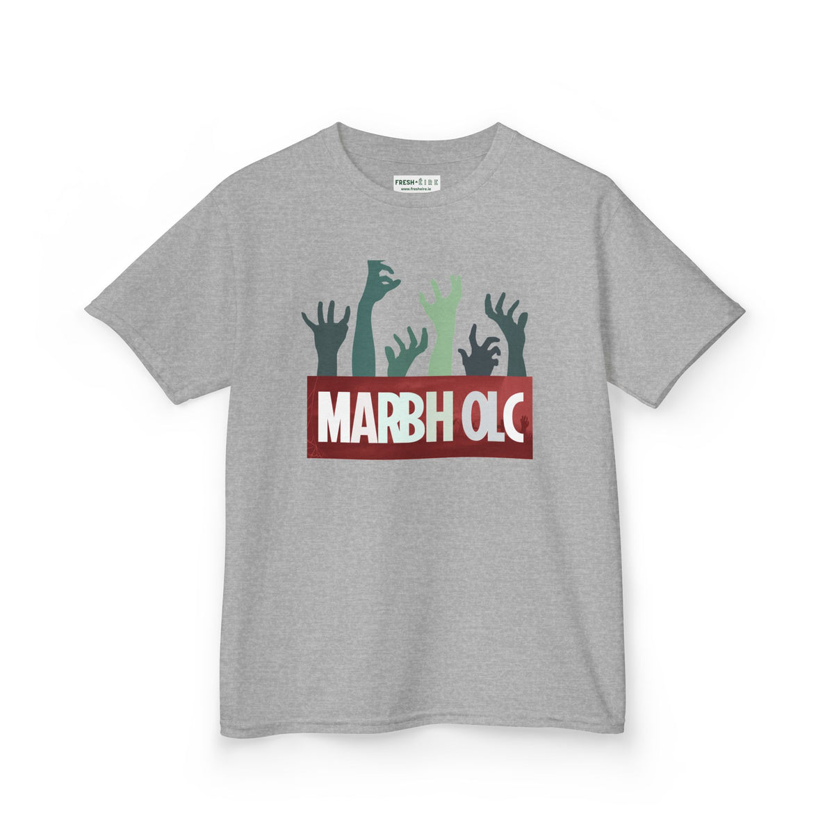 MARBH OLC Kids Heavy Cotton™ Tee