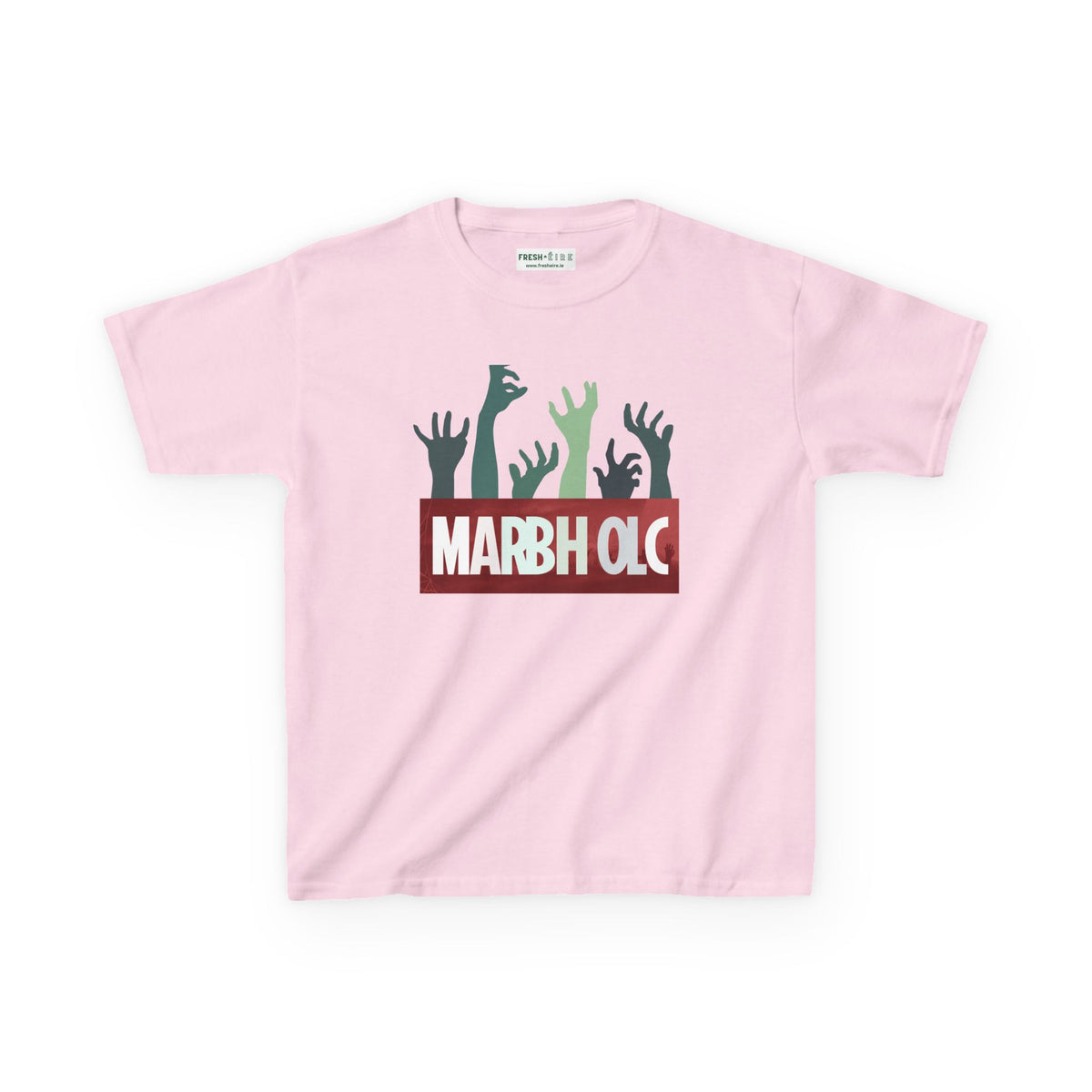 MARBH OLC Kids Heavy Cotton™ Tee