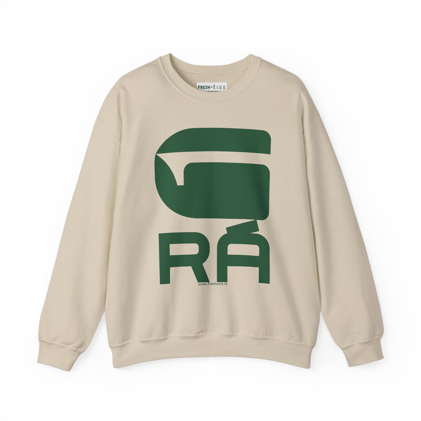 G-RÁ Unisex Heavy Blend™ Crewneck Sweatshirt