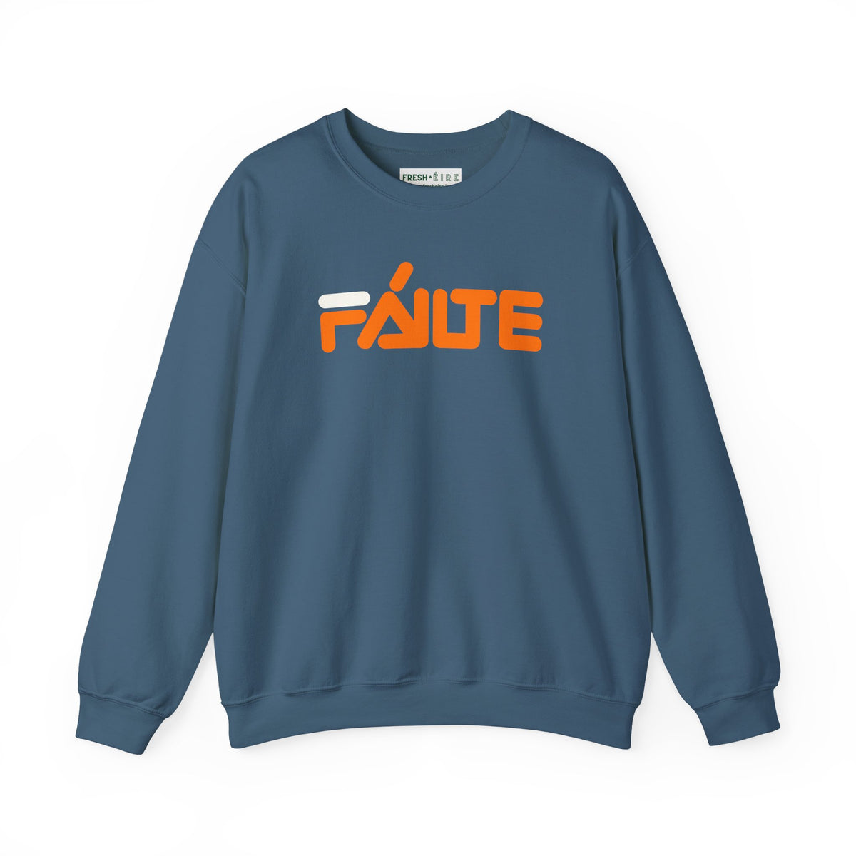 FÁILTE Unisex Heavy Blend™ Crewneck Sweatshirt