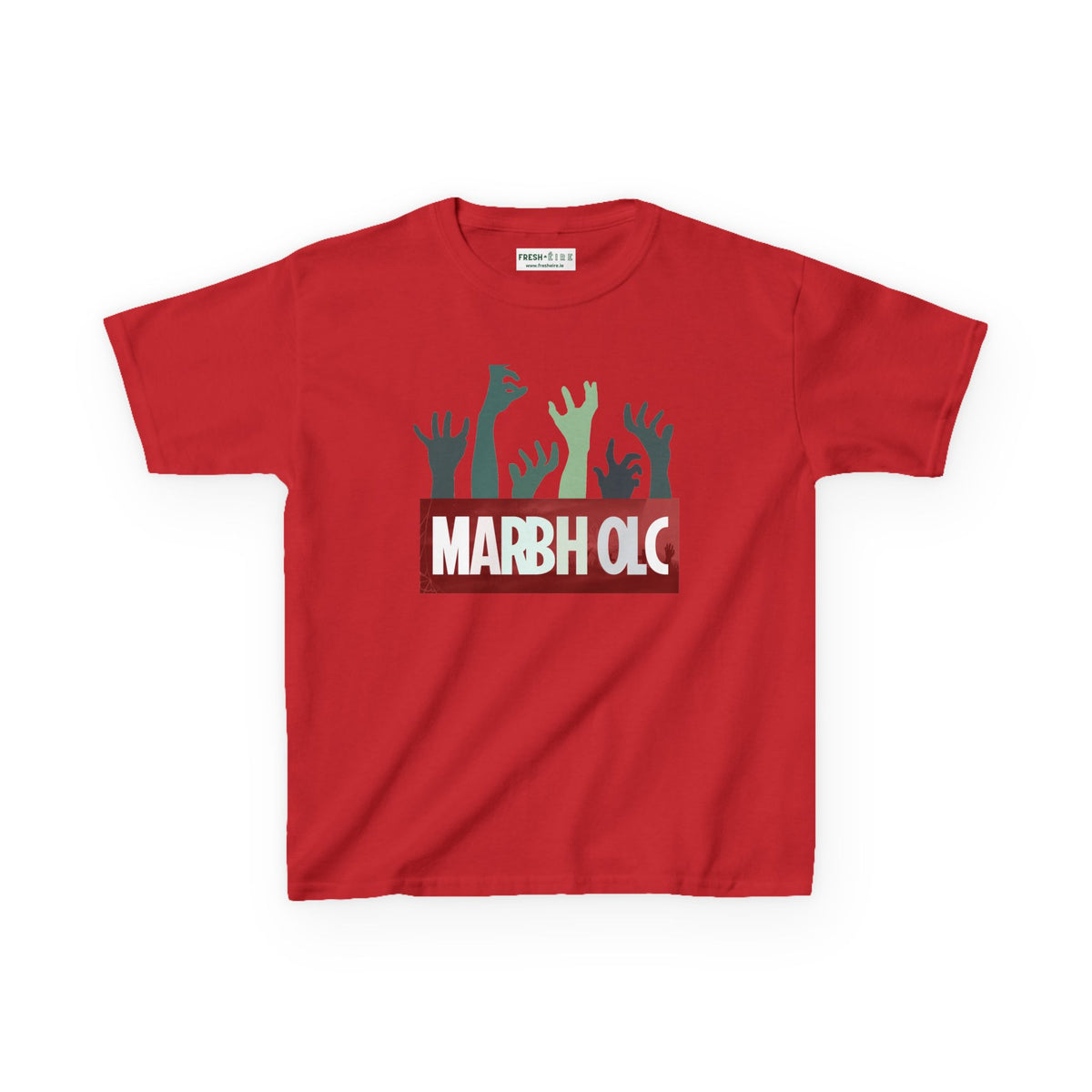 MARBH OLC Kids Heavy Cotton™ Tee