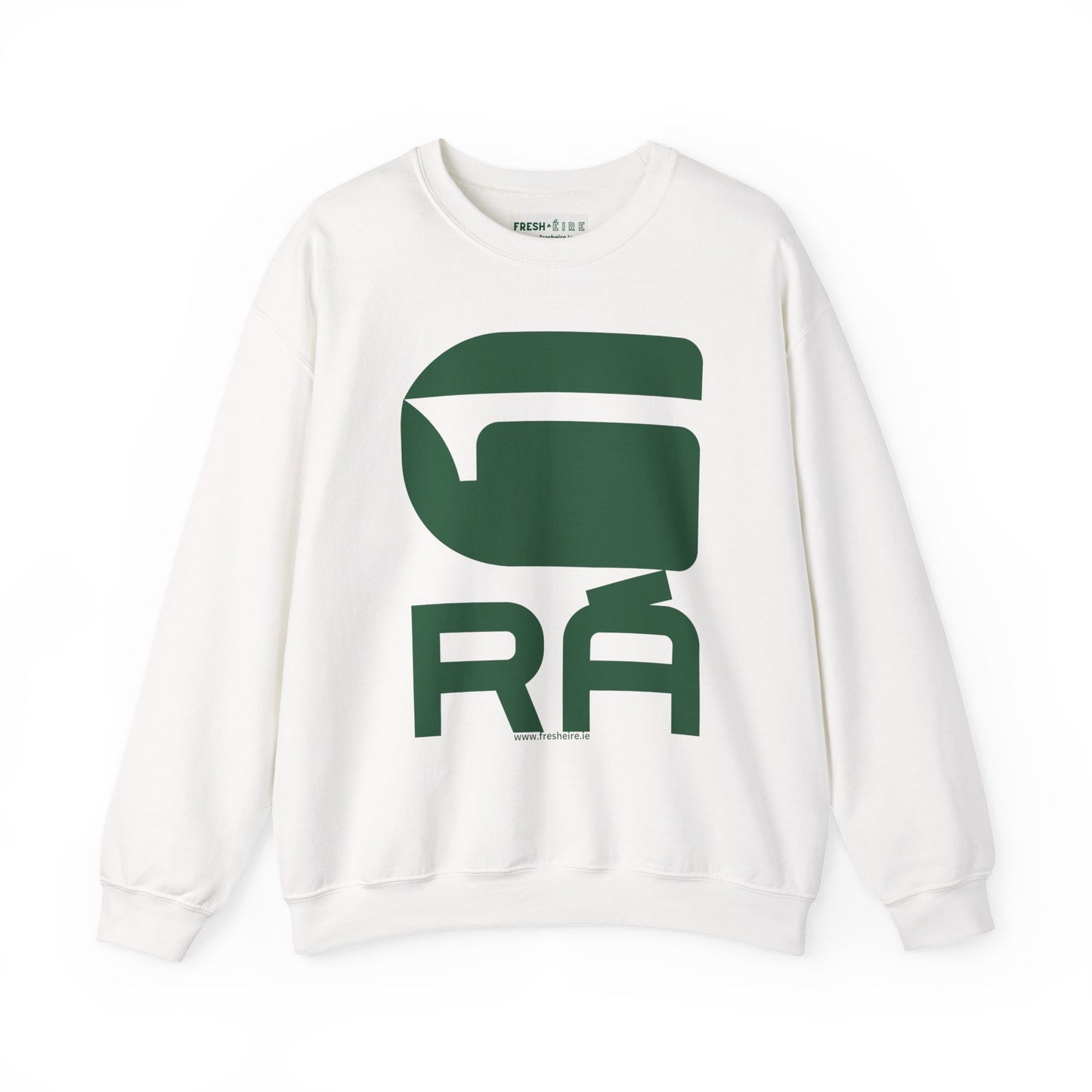 G-RÁ Unisex Heavy Blend™ Crewneck Sweatshirt
