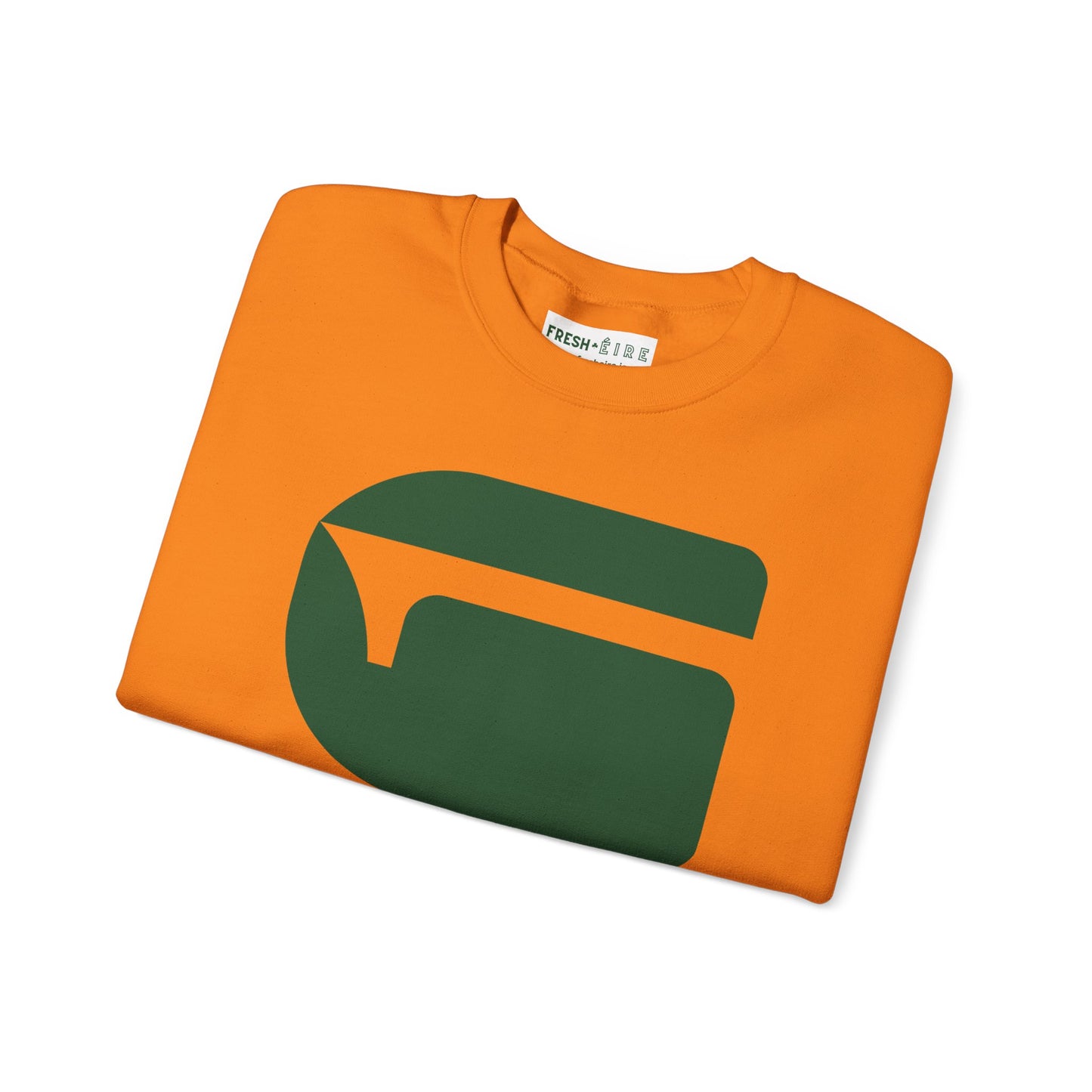 G-RÁ Unisex Heavy Blend™ Crewneck Sweatshirt