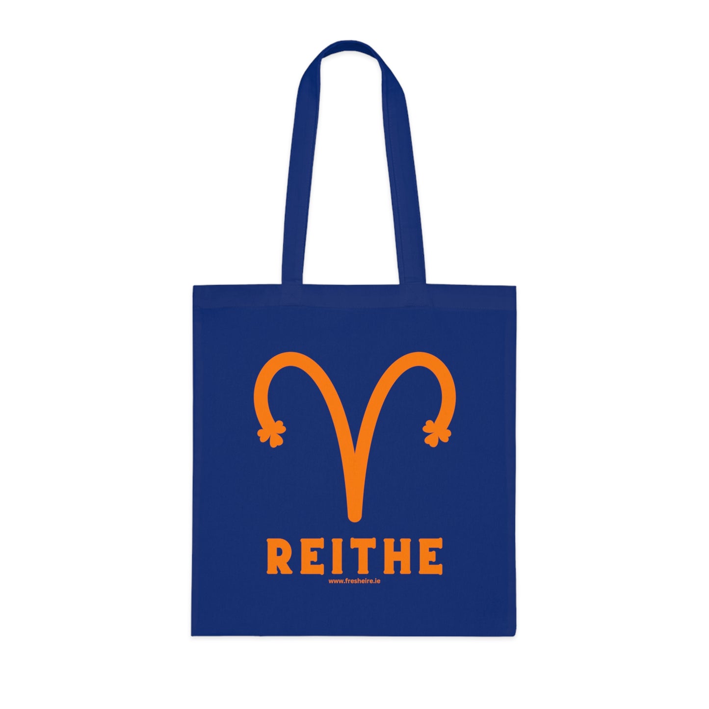 REITHE 100% Cotton Tote Bag