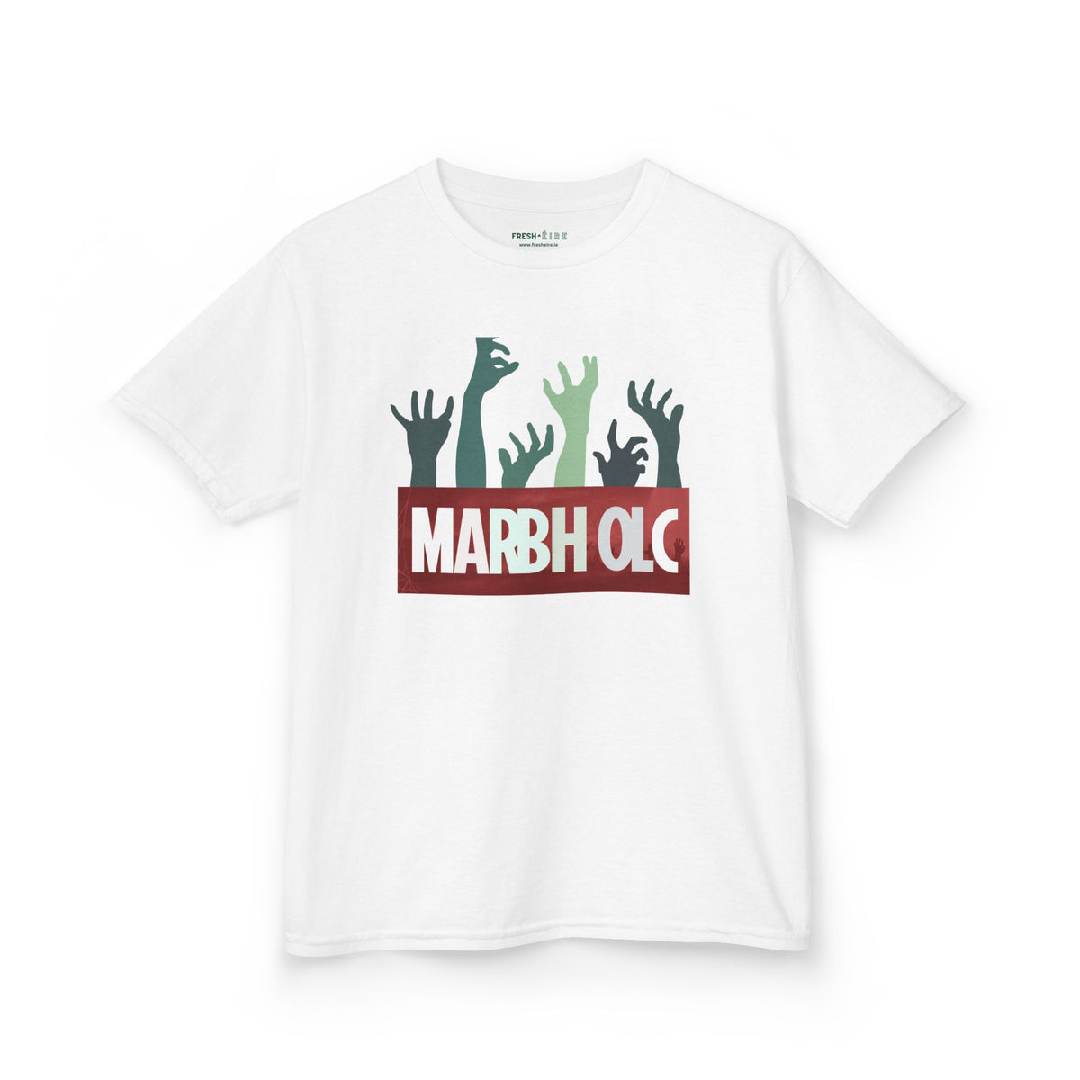 MARBH OLC Kids Heavy Cotton™ Tee