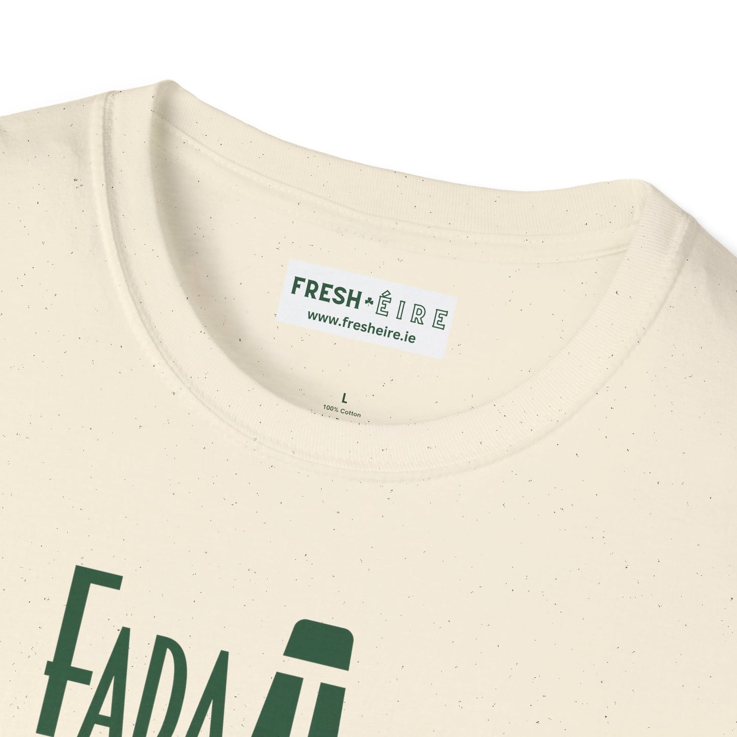 FADA of the BRÍDE Unisex Softstyle T-Shirt