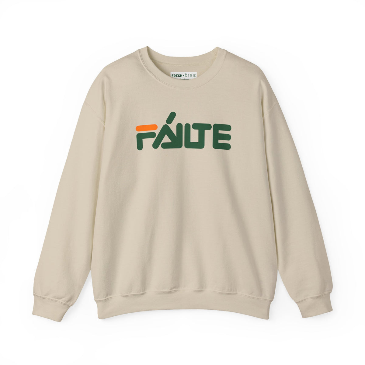 FÁILTE Unisex Heavy Blend™ Crewneck Sweatshirt