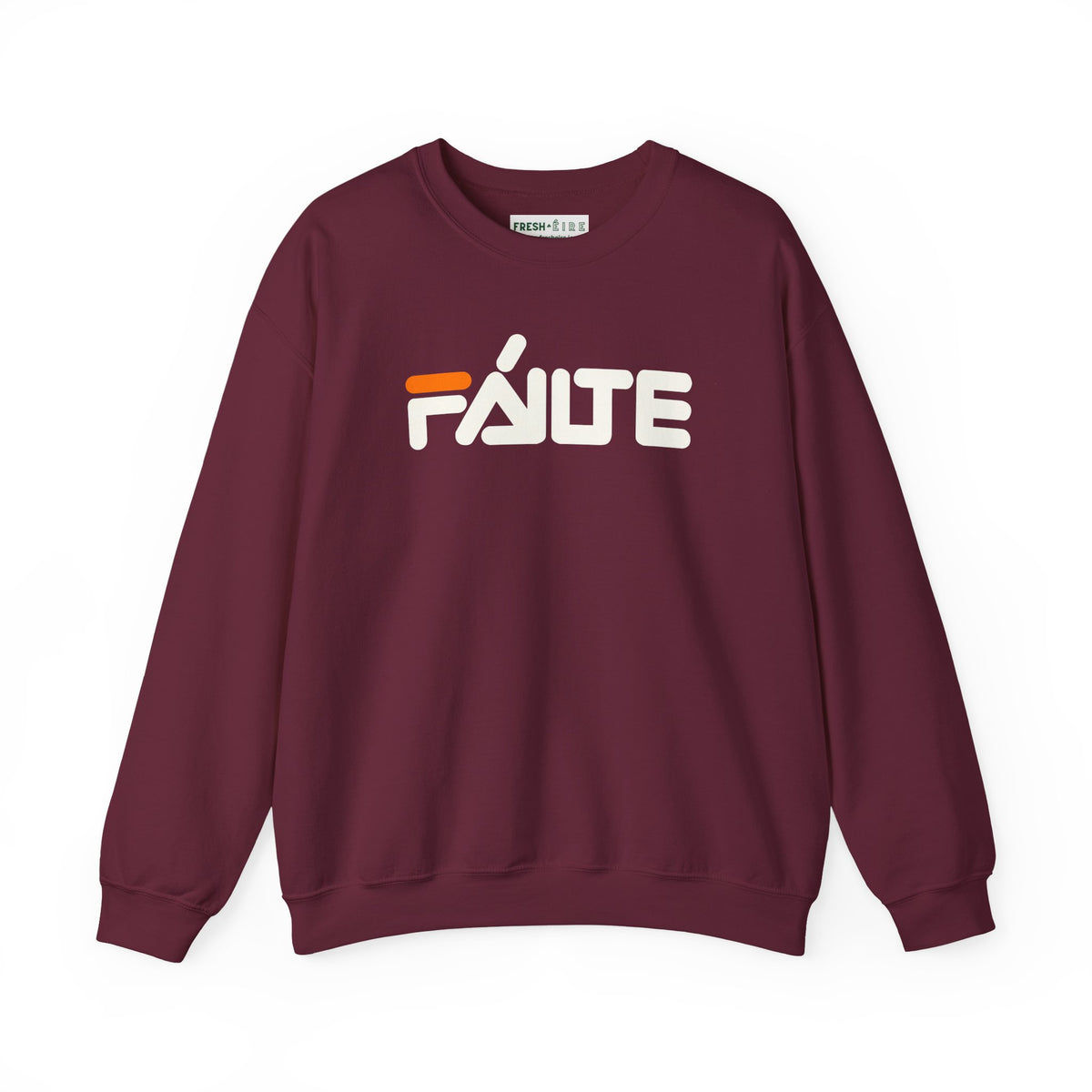 FÁILTE Unisex Heavy Blend™ Crewneck Sweatshirt
