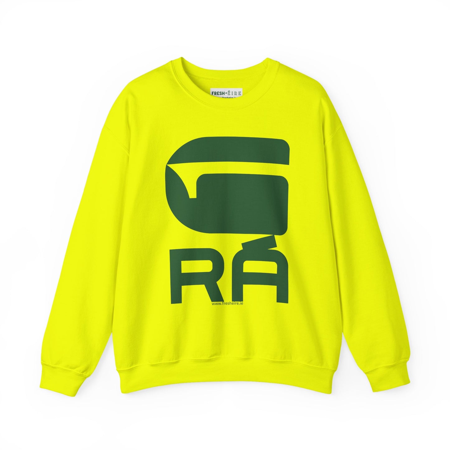 G-RÁ Unisex Heavy Blend™ Crewneck Sweatshirt
