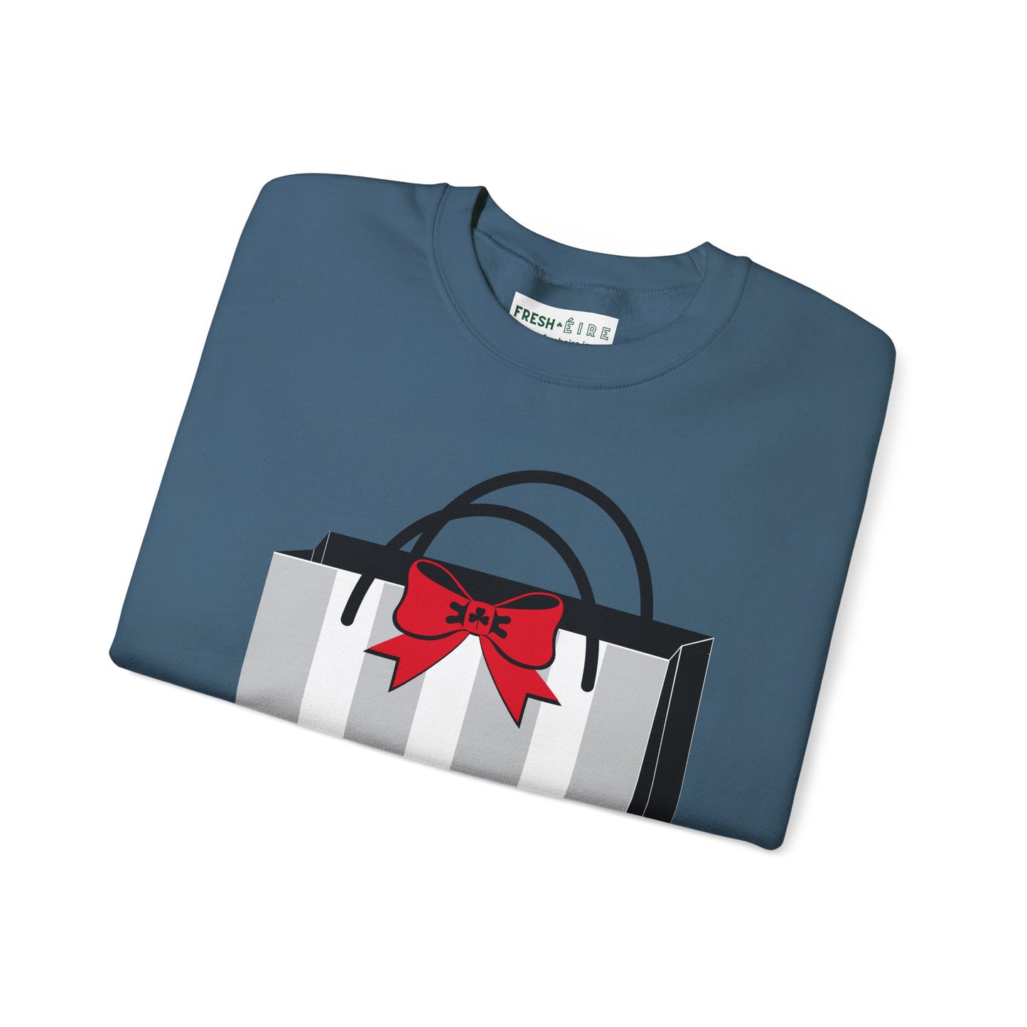 BRONNTANAS Unisex Heavy Blend™ Crewneck Sweatshirt