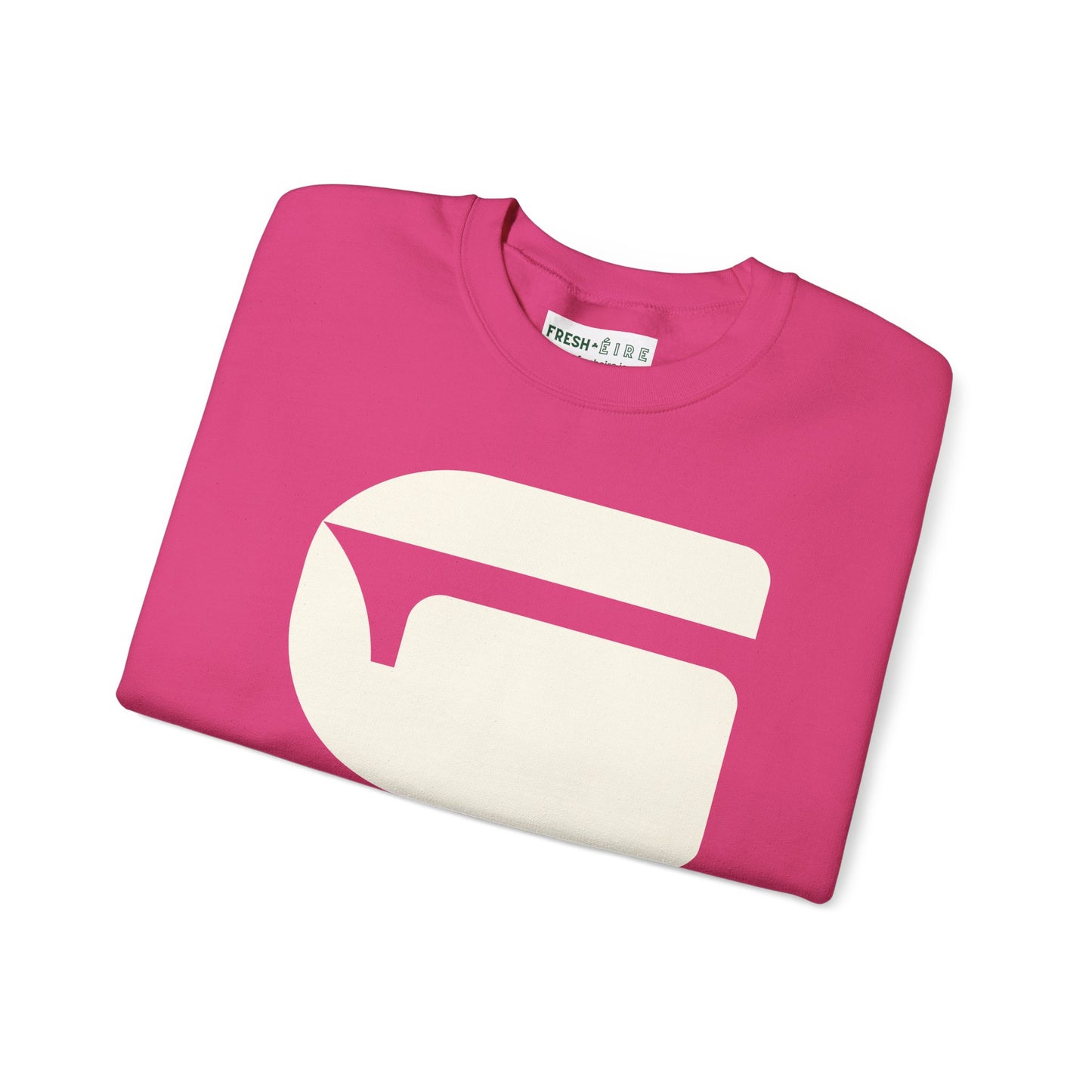 G-RÁ Unisex Heavy Blend™ Crewneck Sweatshirt