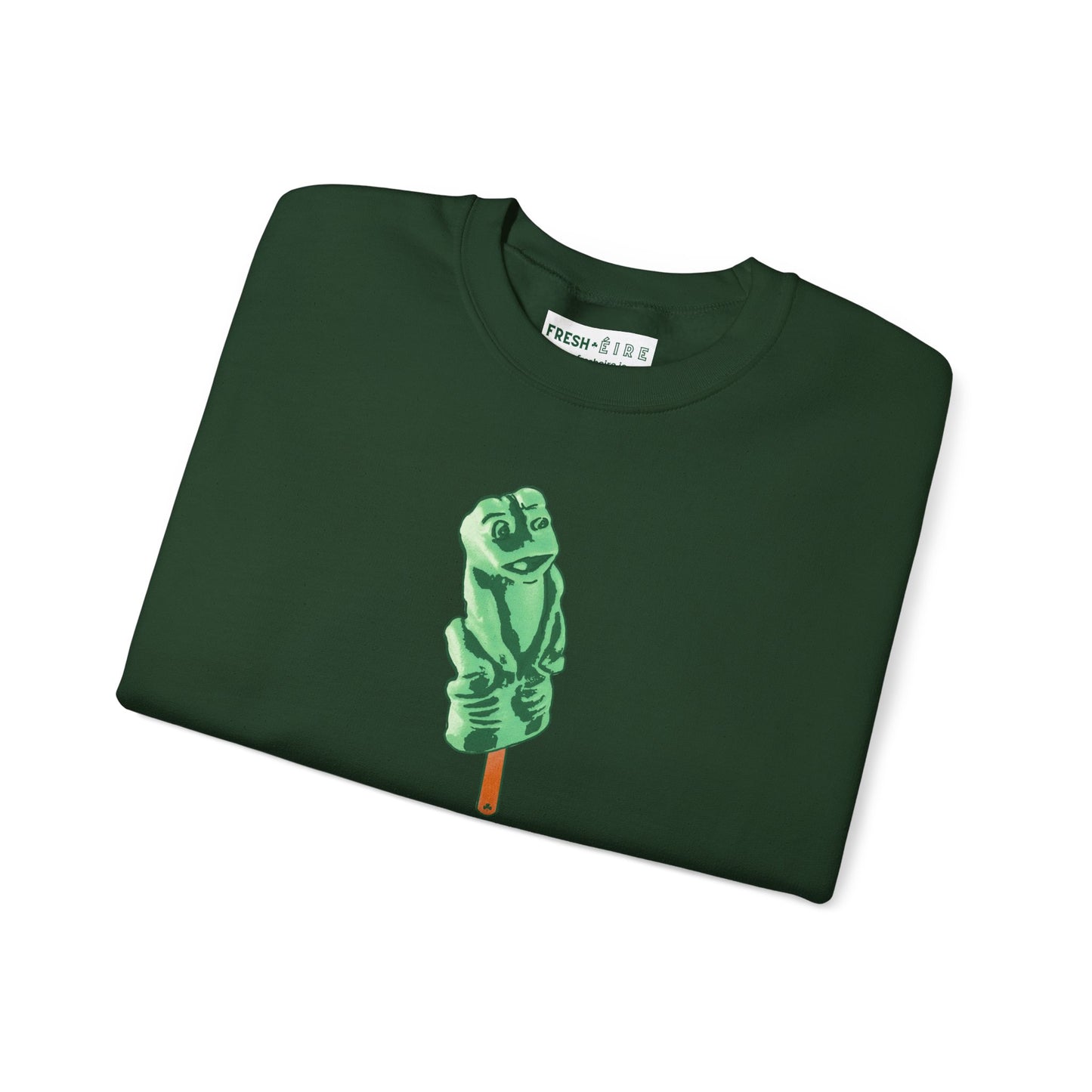 BLAS FROM THE PAST Unisex Heavy Blend™ Crewneck Sweatshirt