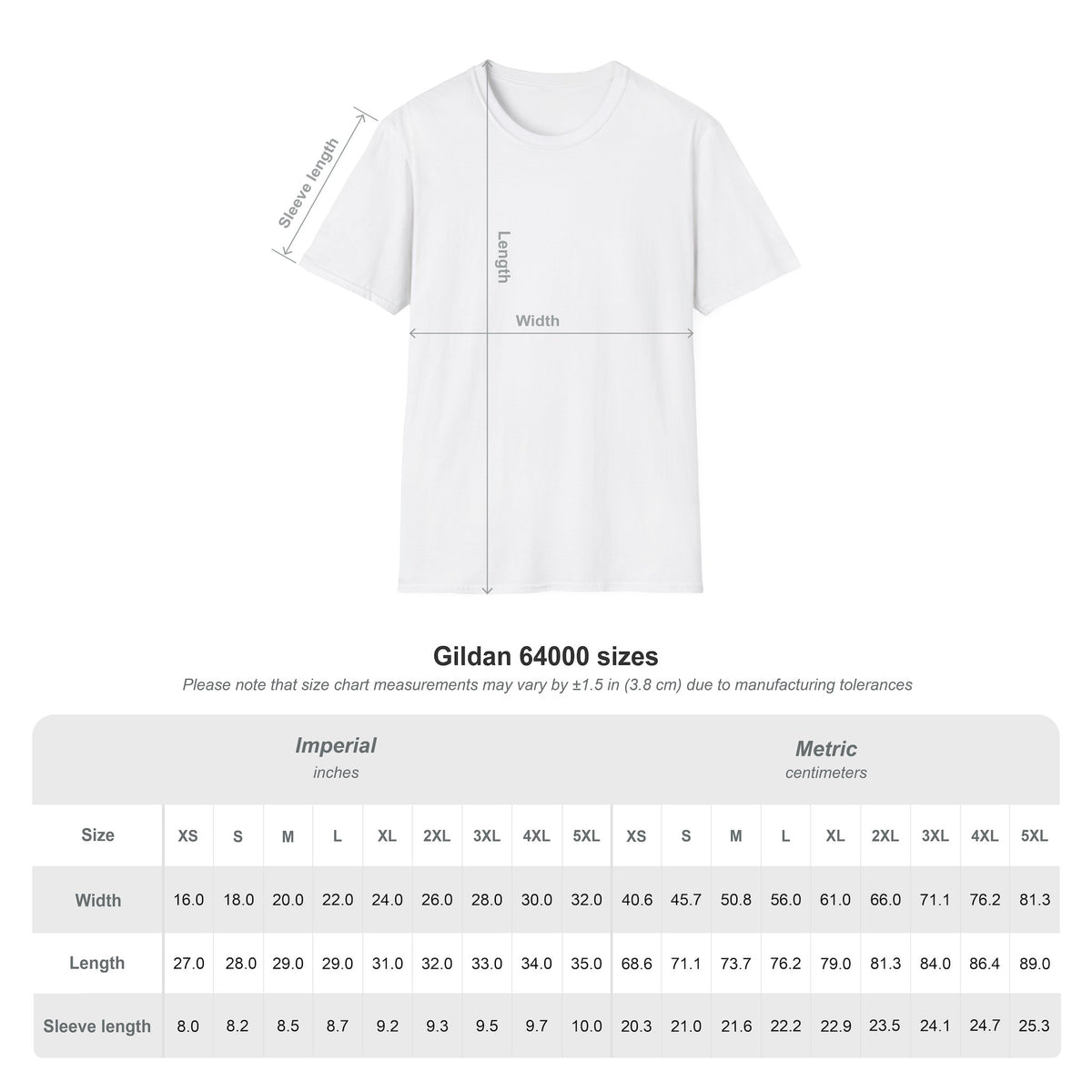 ÉIRELOOM Unisex Softstyle 100% Cotton T-Shirt