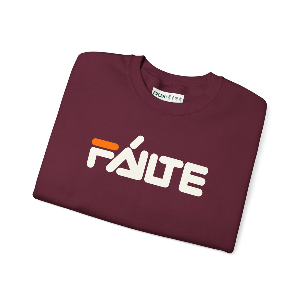 FÁILTE Unisex Heavy Blend™ Crewneck Sweatshirt
